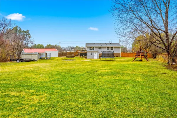 $355,000 | 33805 Vickers Street Northeast, Cambridge, MN 55008