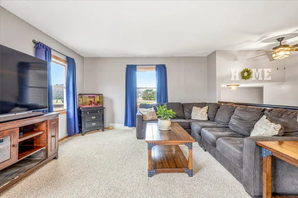 $355,000 | 33805 Vickers Street Northeast, Cambridge, MN 55008