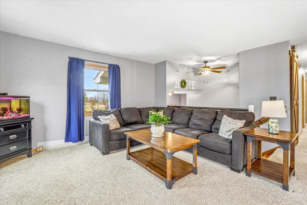$355,000 | 33805 Vickers Street Northeast, Cambridge, MN 55008