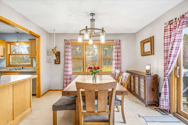 $355,000 | 33805 Vickers Street Northeast, Cambridge, MN 55008