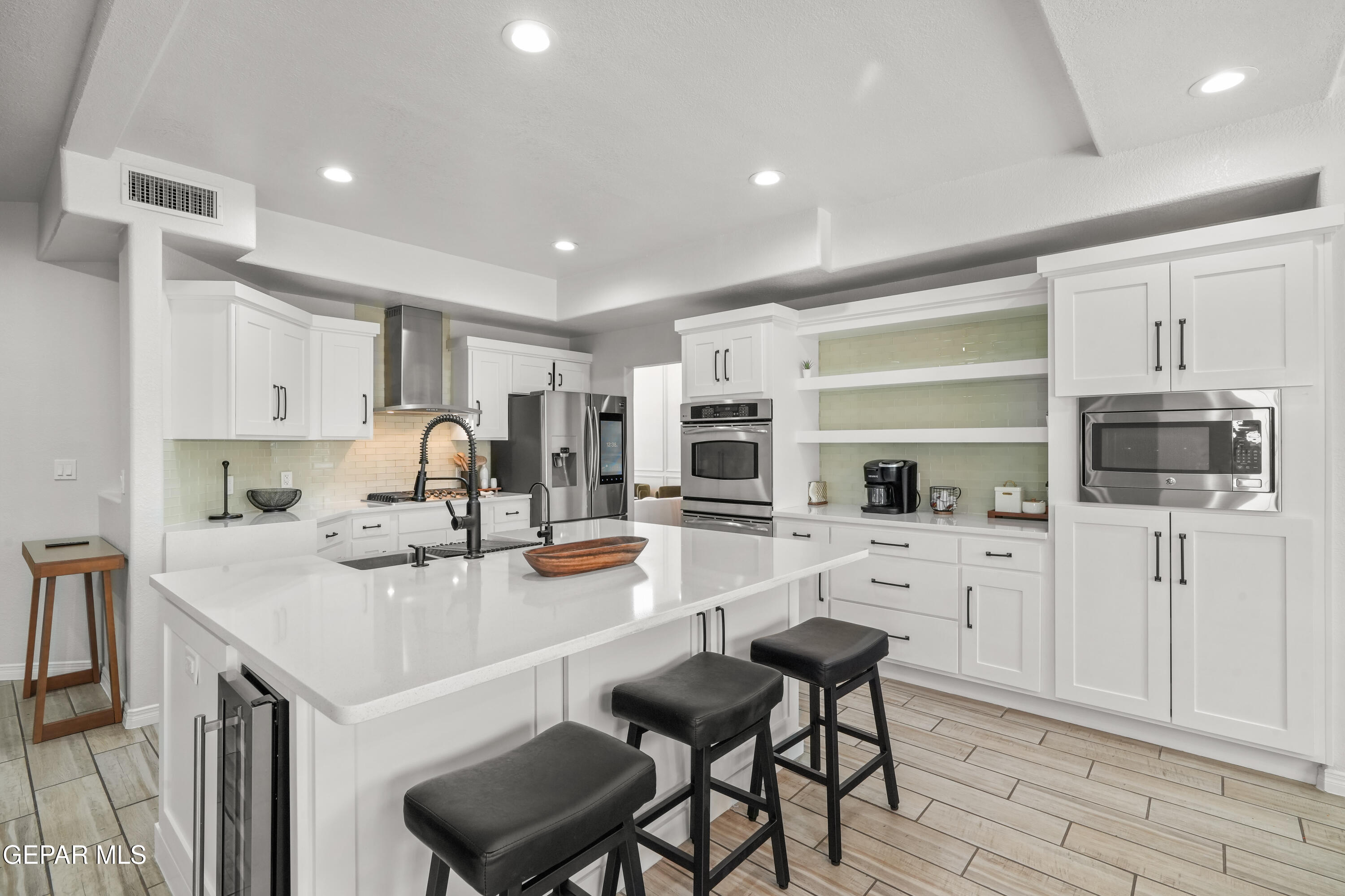 1437 Black Ridge Drive El Paso, TX 79912 - Photo 12 of 58 1437 Black Ridge Dr-17