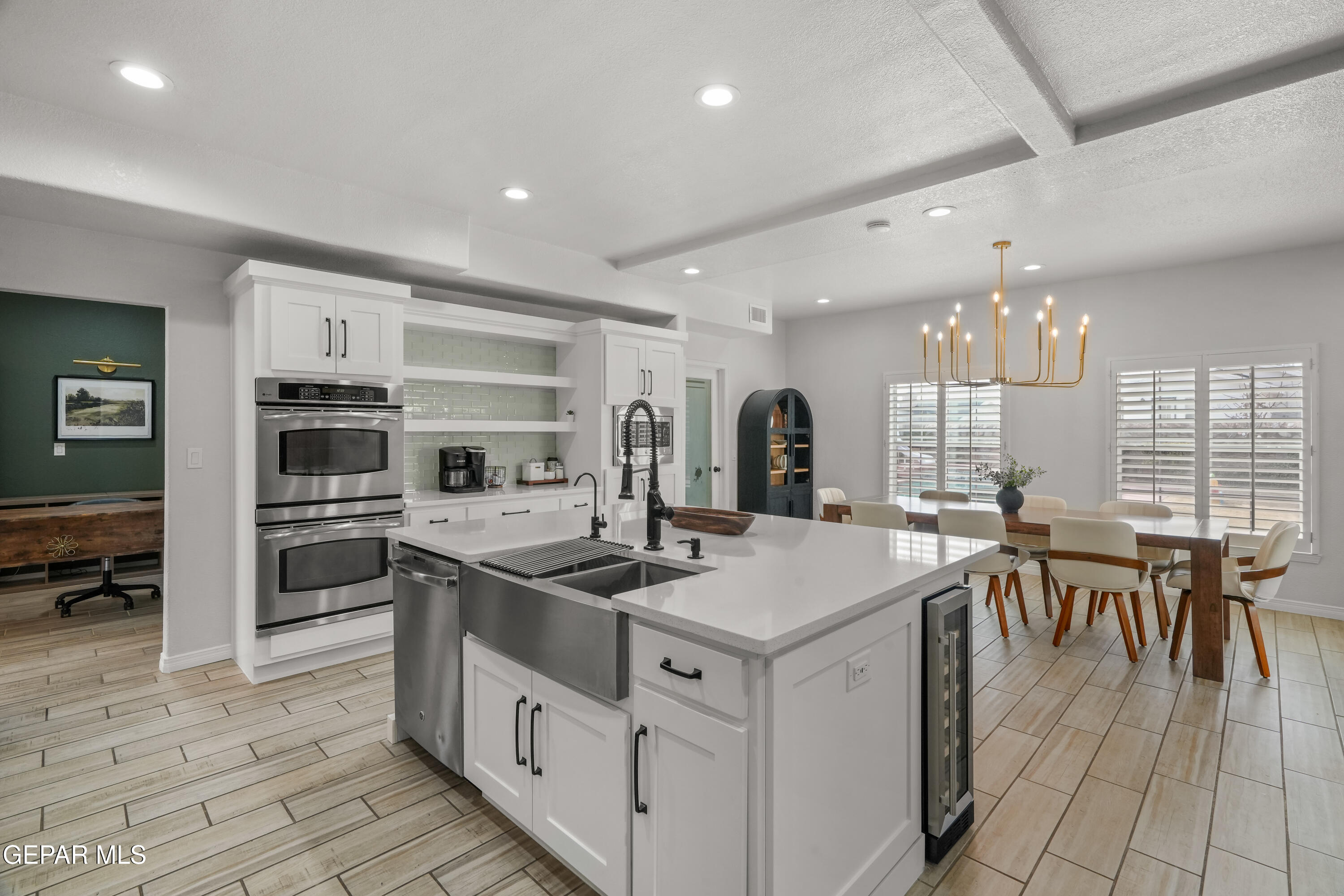 1437 Black Ridge Drive El Paso, TX 79912 - Photo 13 of 58 1437 Black Ridge Dr-18