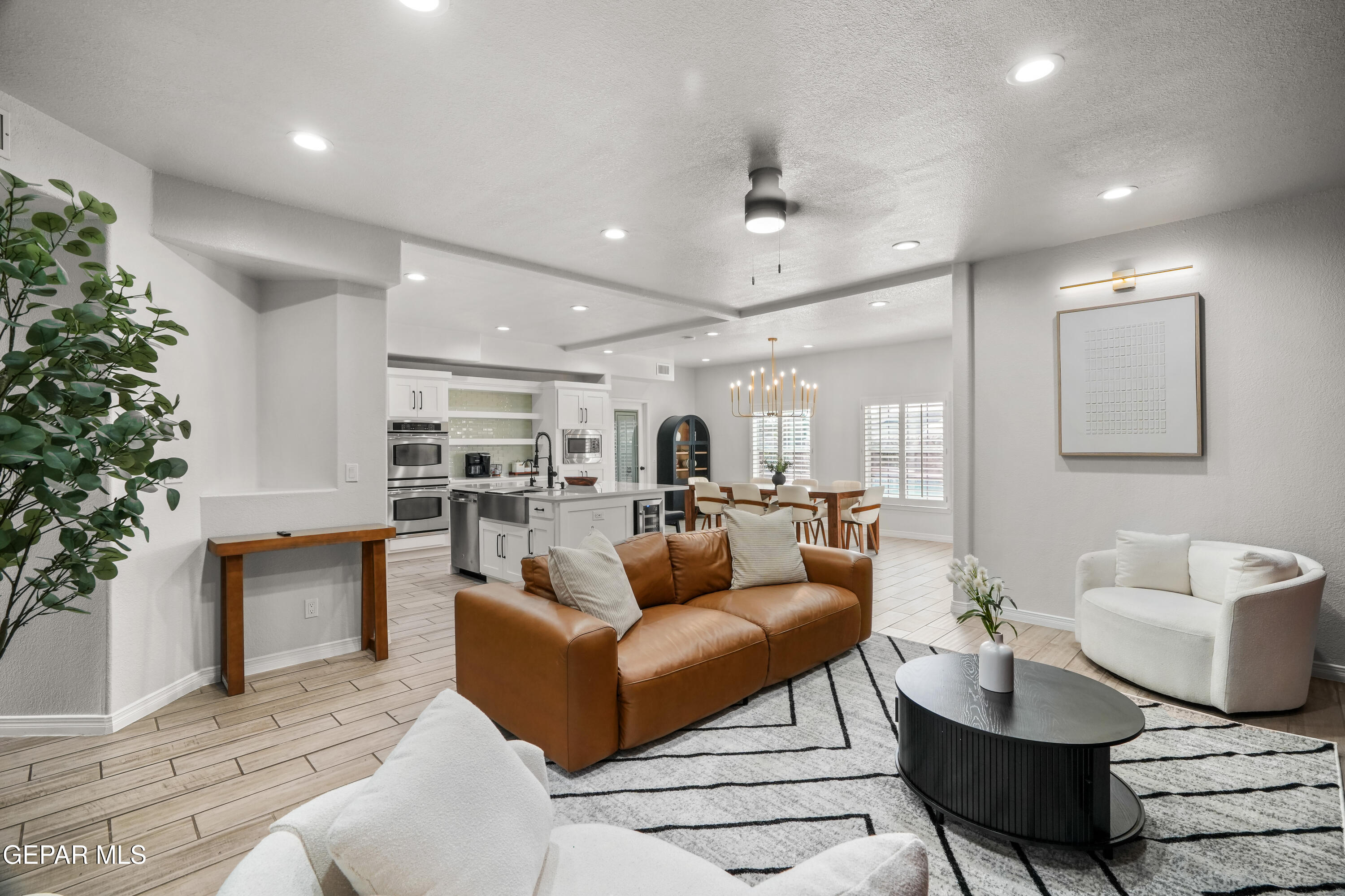 1437 Black Ridge Drive El Paso, TX 79912 - Photo 20 of 58 1437 Black Ridge Dr-26