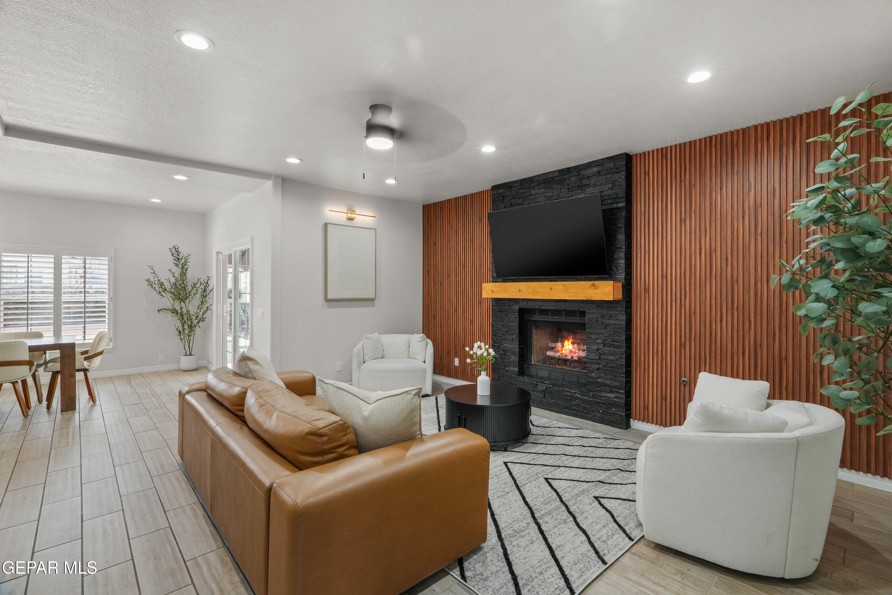 1437 Black Ridge Drive El Paso, TX 79912 - Photo 21 of 58 1437 Black Ridge Dr-27