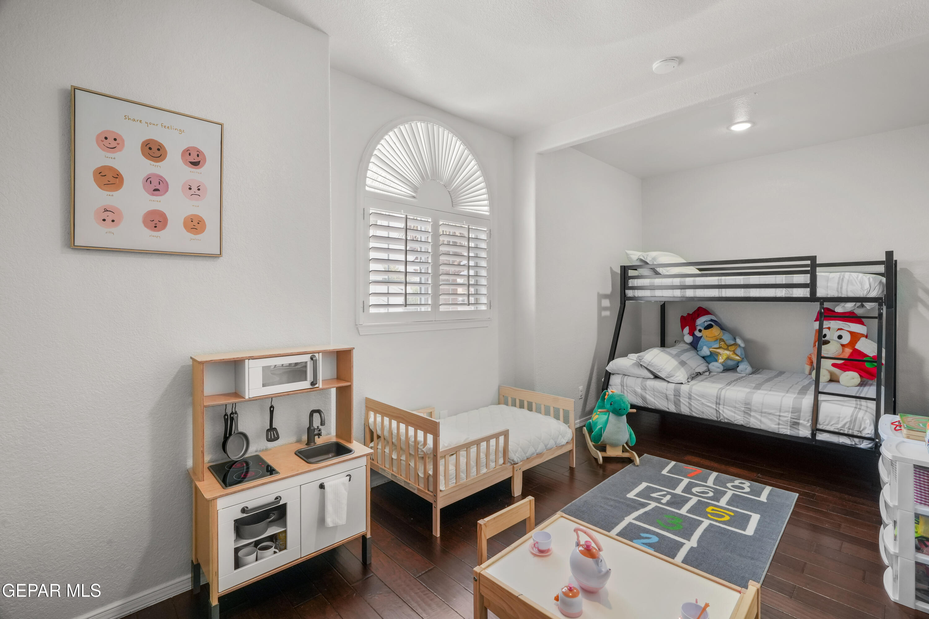 1437 Black Ridge Drive El Paso, TX 79912 - Photo 24 of 58 1437 Black Ridge Dr-31