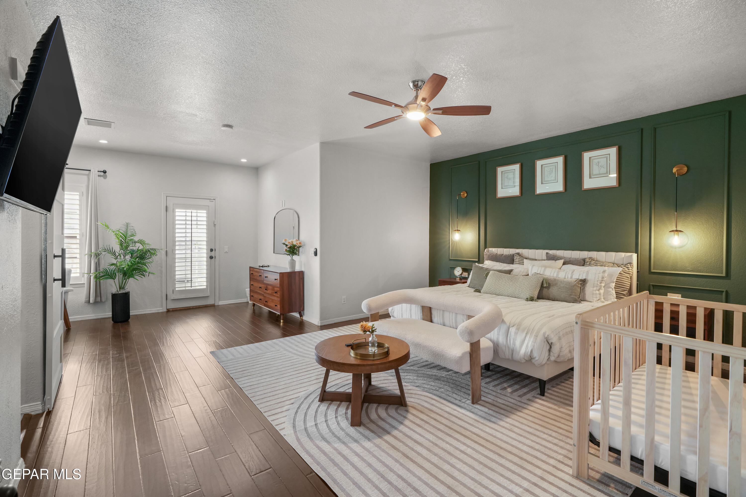 1437 Black Ridge Drive El Paso, TX 79912 - Photo 29 of 58 1437 Black Ridge Dr-38