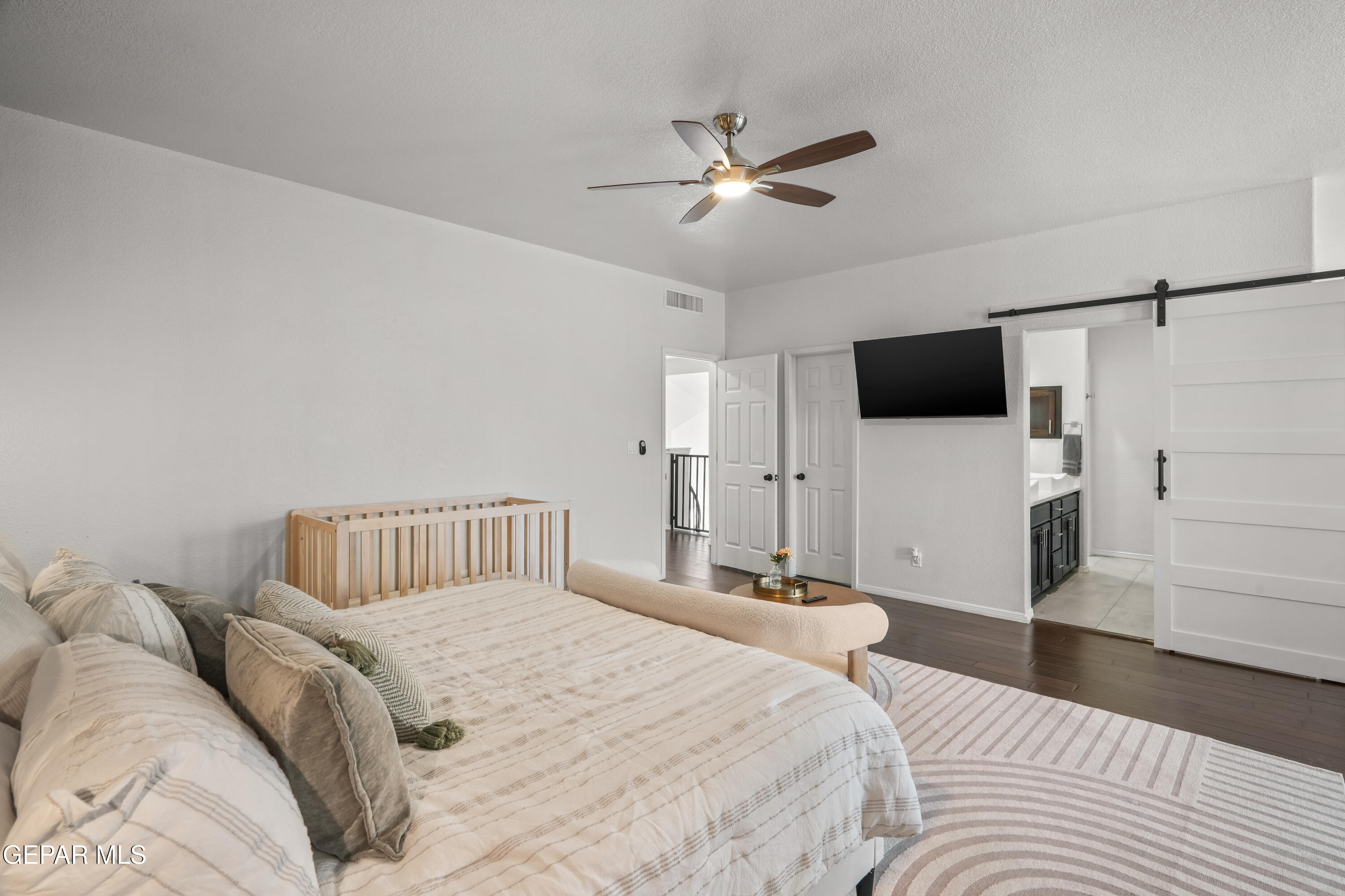 1437 Black Ridge Drive El Paso, TX 79912 - Photo 30 of 58 1437 Black Ridge Dr-39