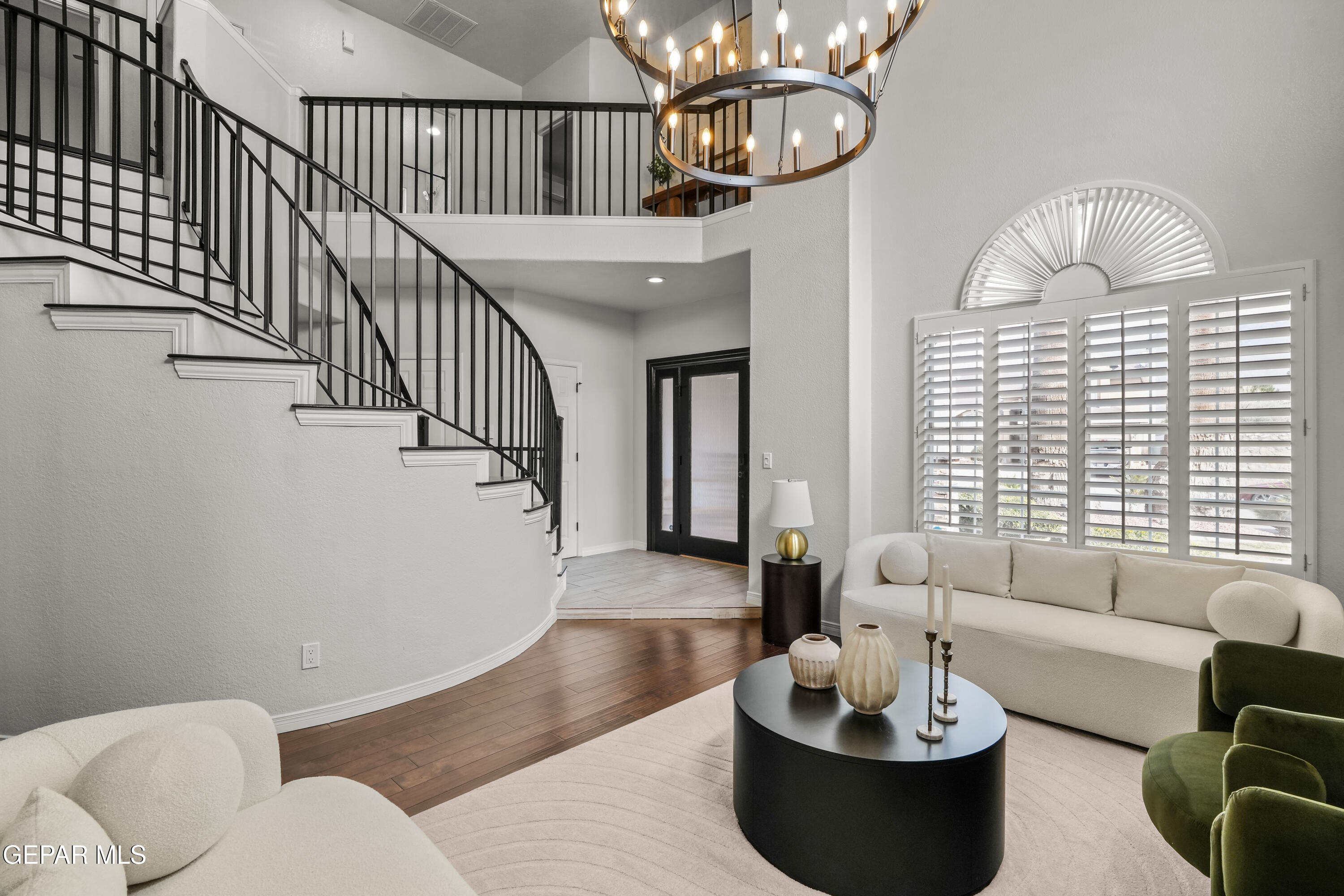 1437 Black Ridge Drive El Paso, TX 79912 - Photo 3 of 58 1437 Black Ridge Dr-10