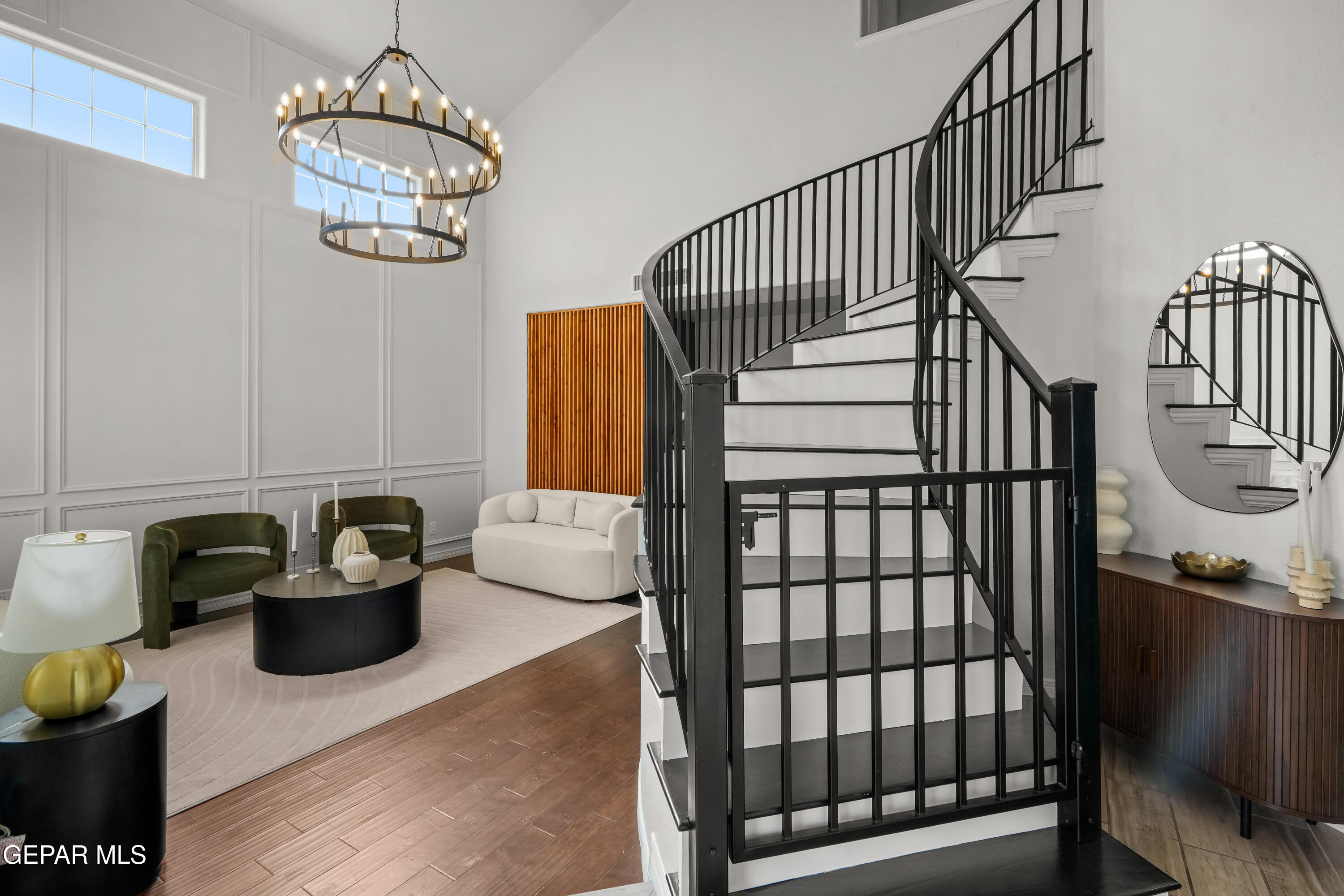 1437 Black Ridge Drive El Paso, TX 79912 - Photo 4 of 58 1437 Black Ridge Dr-7