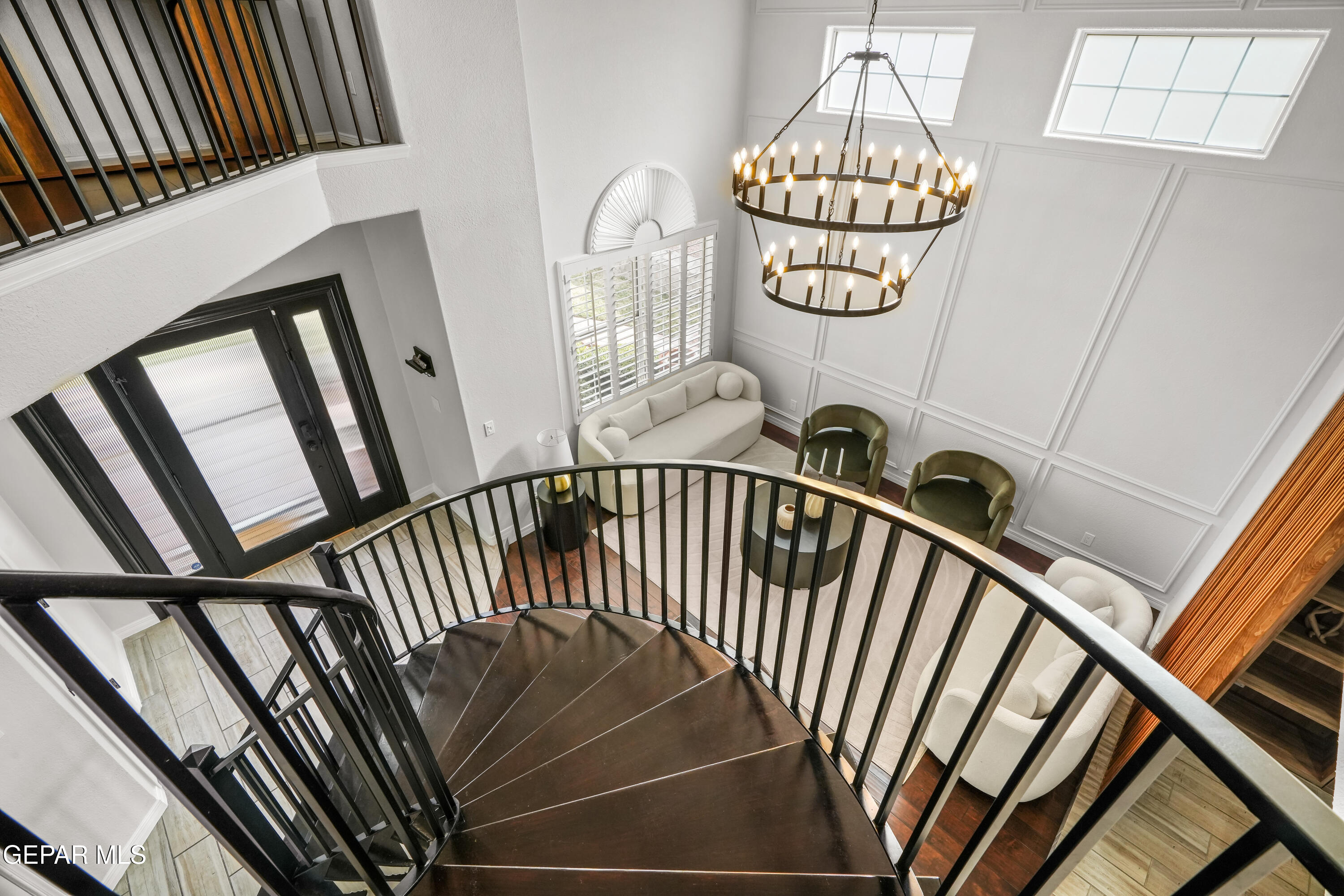 1437 Black Ridge Drive El Paso, TX 79912 - Photo 41 of 58 1437 Black Ridge Dr-56