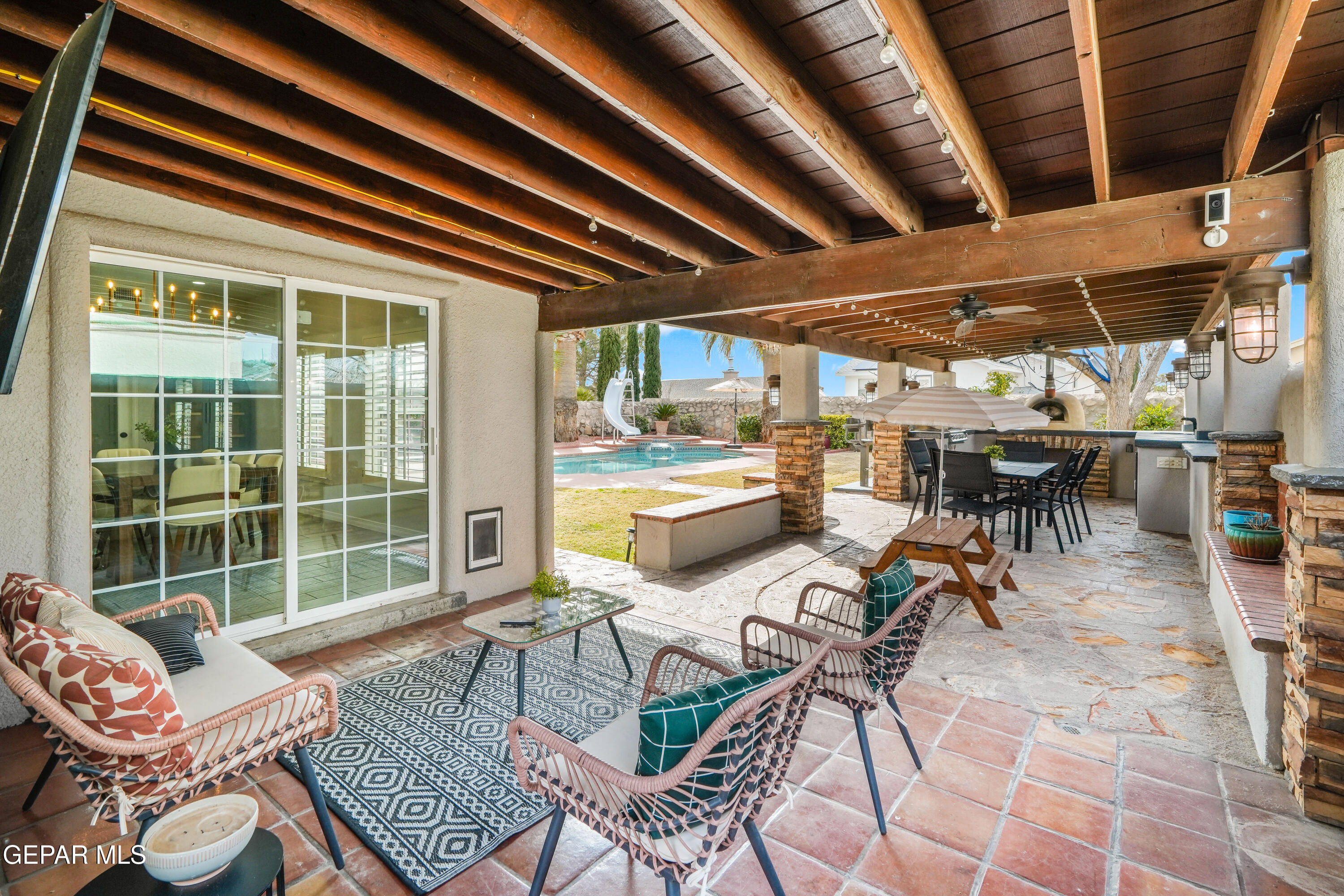 1437 Black Ridge Drive El Paso, TX 79912 - Photo 42 of 58 1437 Black Ridge Dr-57