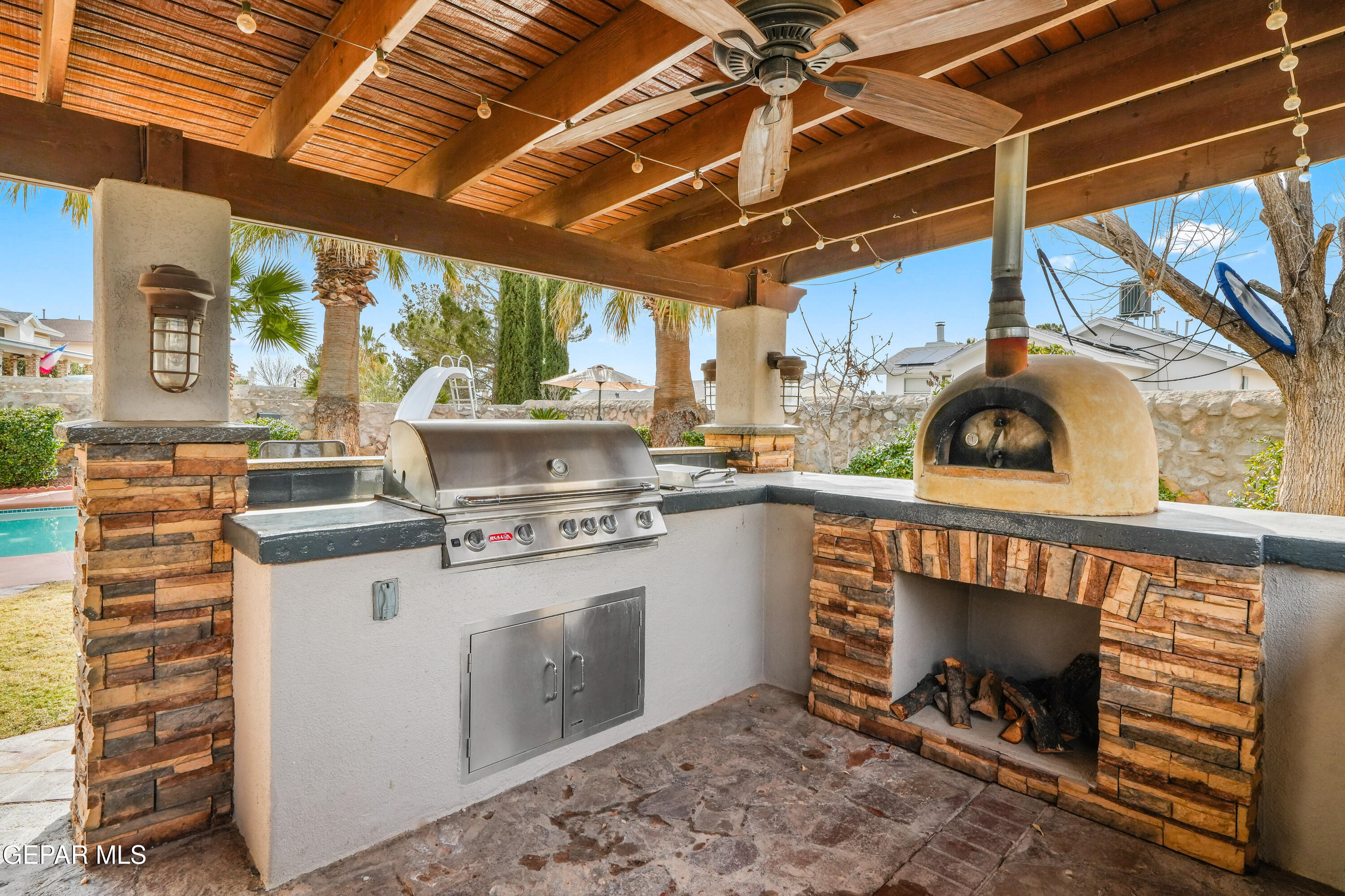 1437 Black Ridge Drive El Paso, TX 79912 - Photo 43 of 58 1437 Black Ridge Dr-58