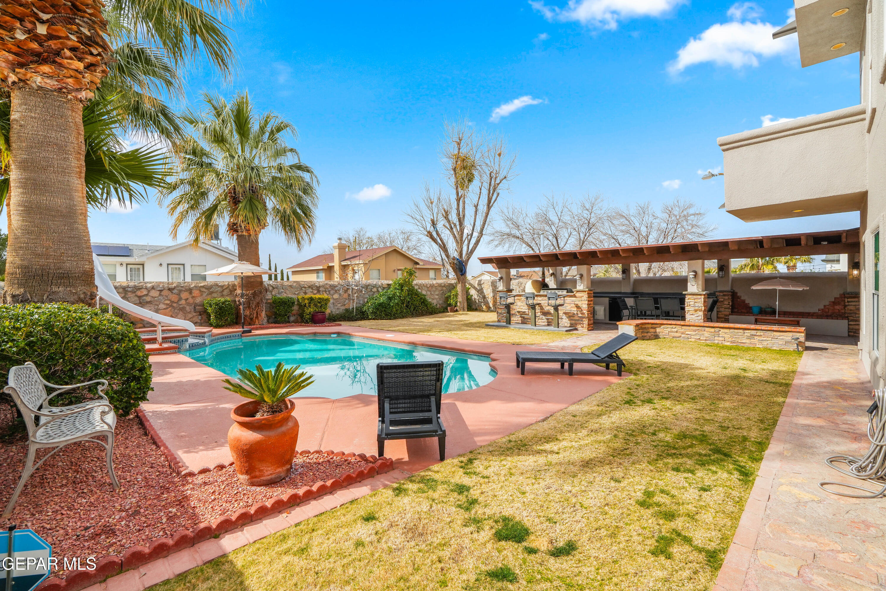 1437 Black Ridge Drive El Paso, TX 79912 - Photo 45 of 58 1437 Black Ridge Dr-60