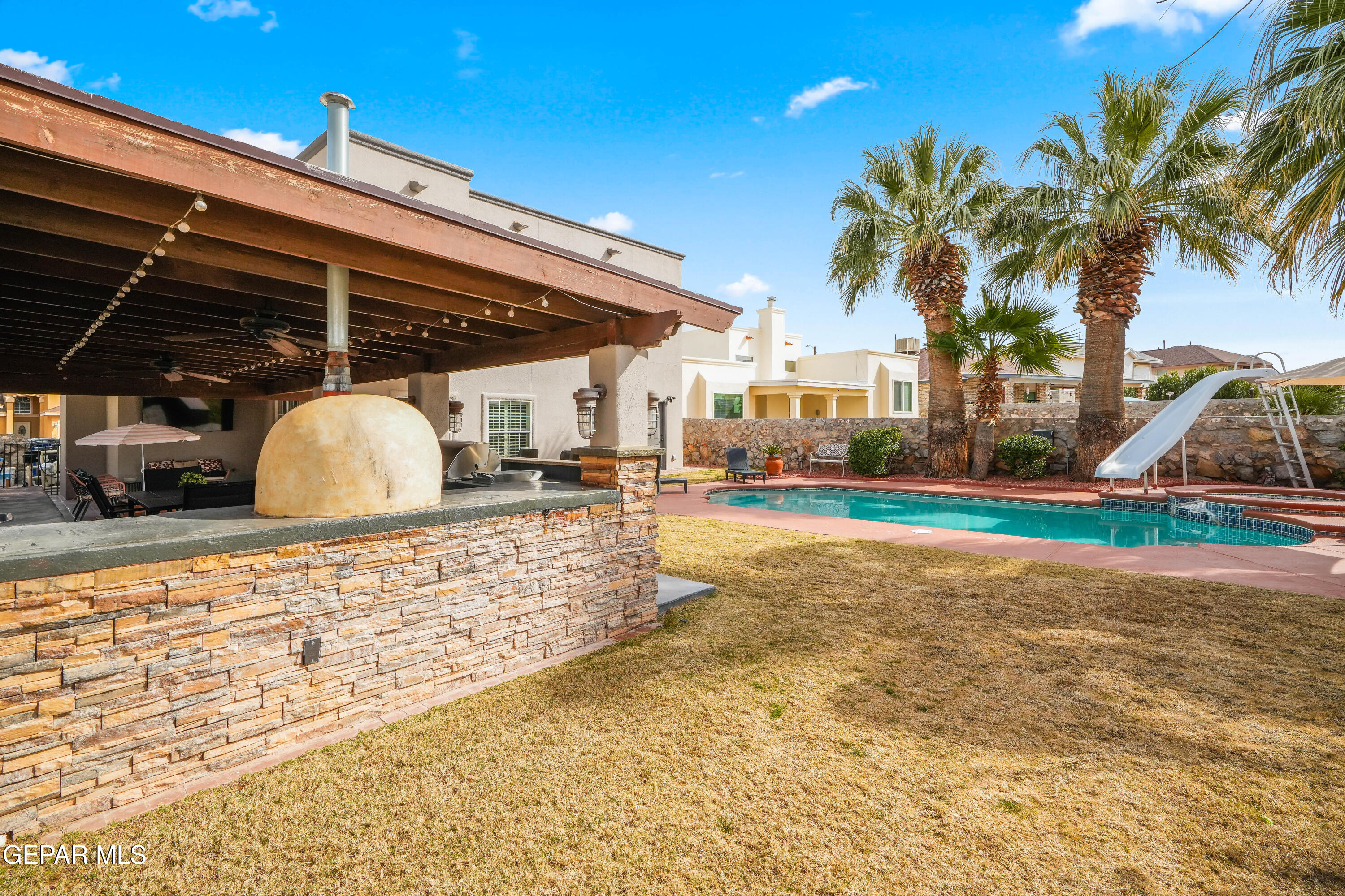 1437 Black Ridge Drive El Paso, TX 79912 - Photo 50 of 58 1437 Black Ridge Dr-65