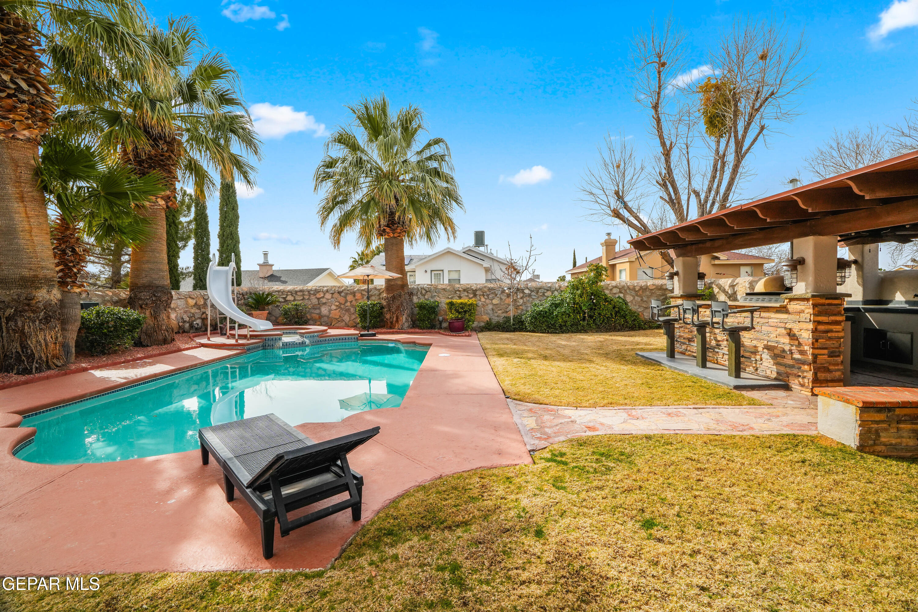 1437 Black Ridge Drive El Paso, TX 79912 - Photo 51 of 58 1437 Black Ridge Dr-66