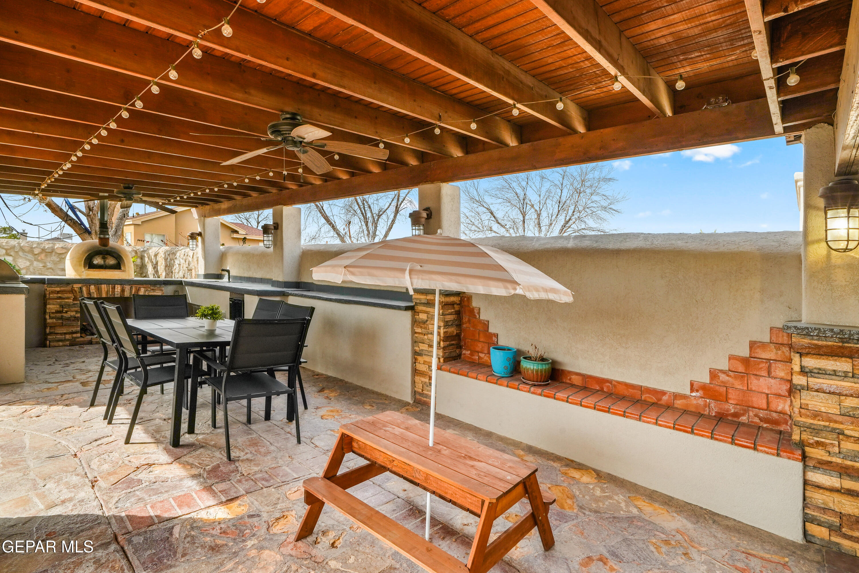 1437 Black Ridge Drive El Paso, TX 79912 - Photo 52 of 58 1437 Black Ridge Dr-67