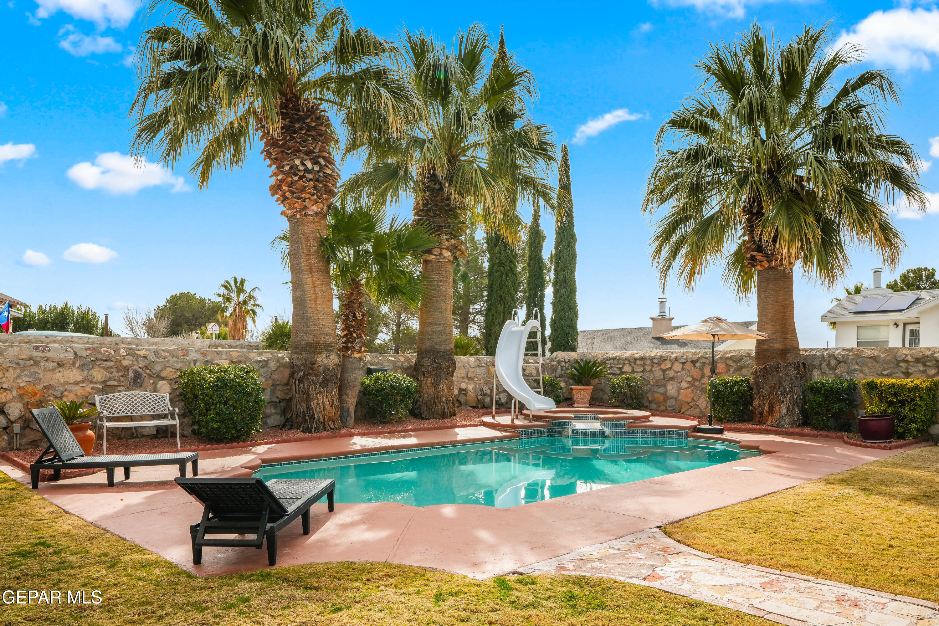 1437 Black Ridge Drive El Paso, TX 79912 - Photo 53 of 58 1437 Black Ridge Dr-68