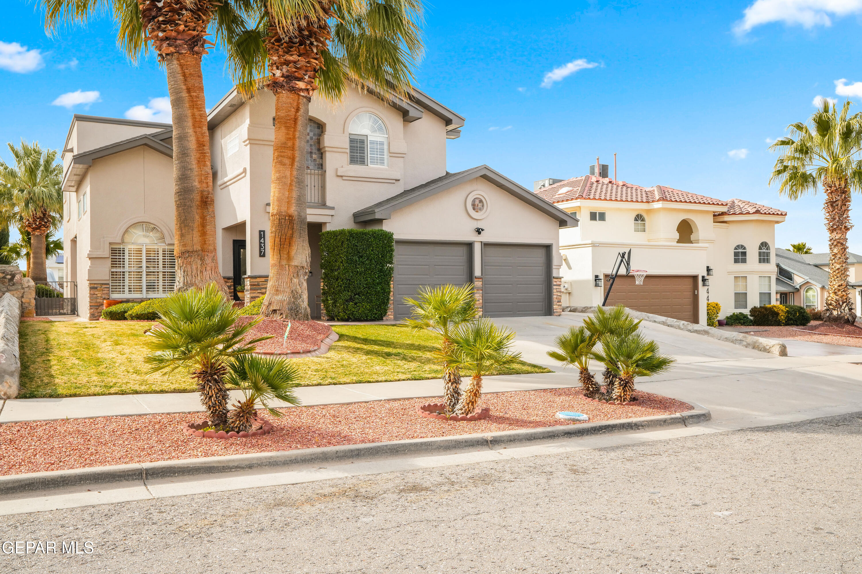 1437 Black Ridge Drive El Paso, TX 79912 - Photo 54 of 58 1437 Black Ridge Dr-2