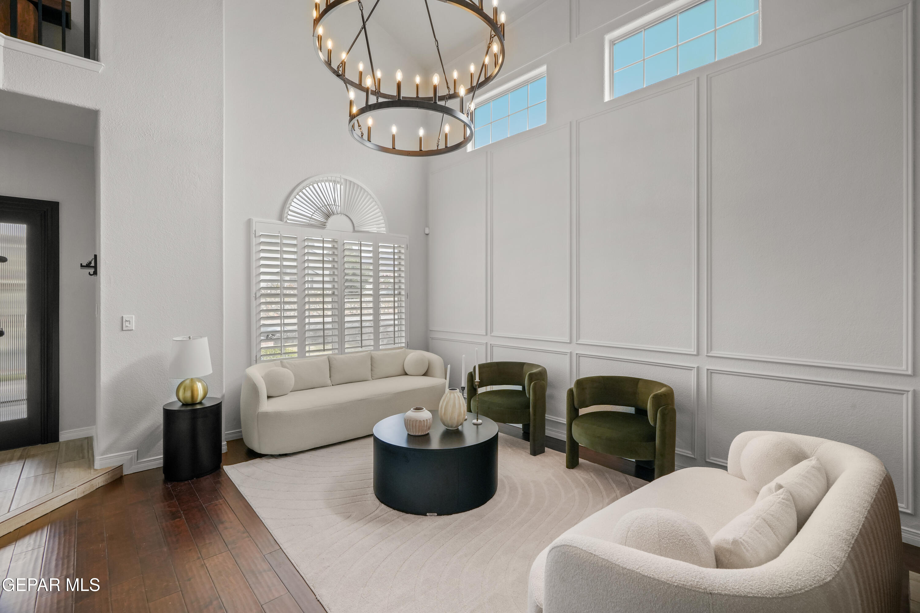 1437 Black Ridge Drive El Paso, TX 79912 - Photo 6 of 58 1437 Black Ridge Dr-11