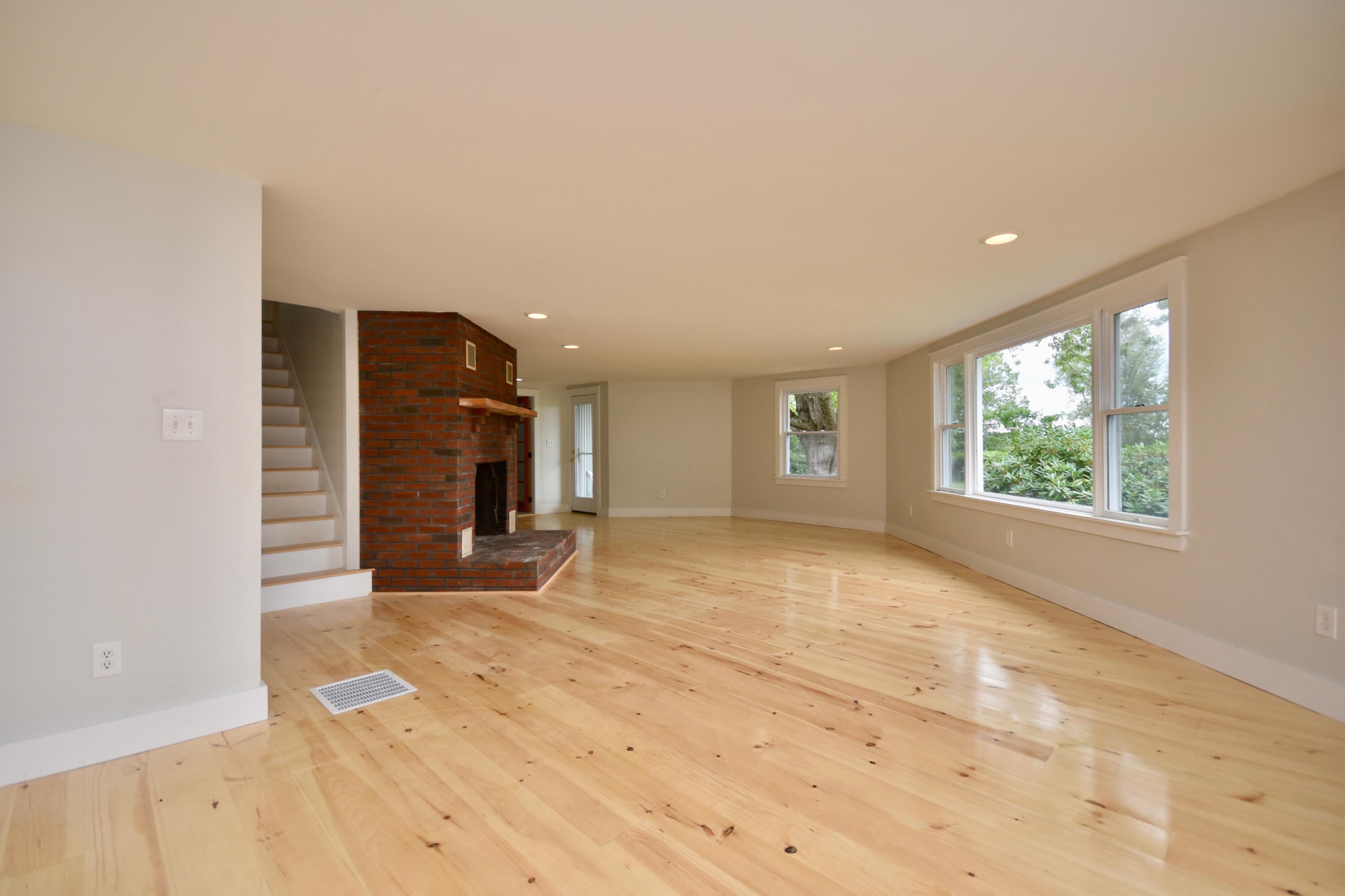48 Gurney Hill Road Hope, ME 04847 - Photo 21 of 39 Living Room