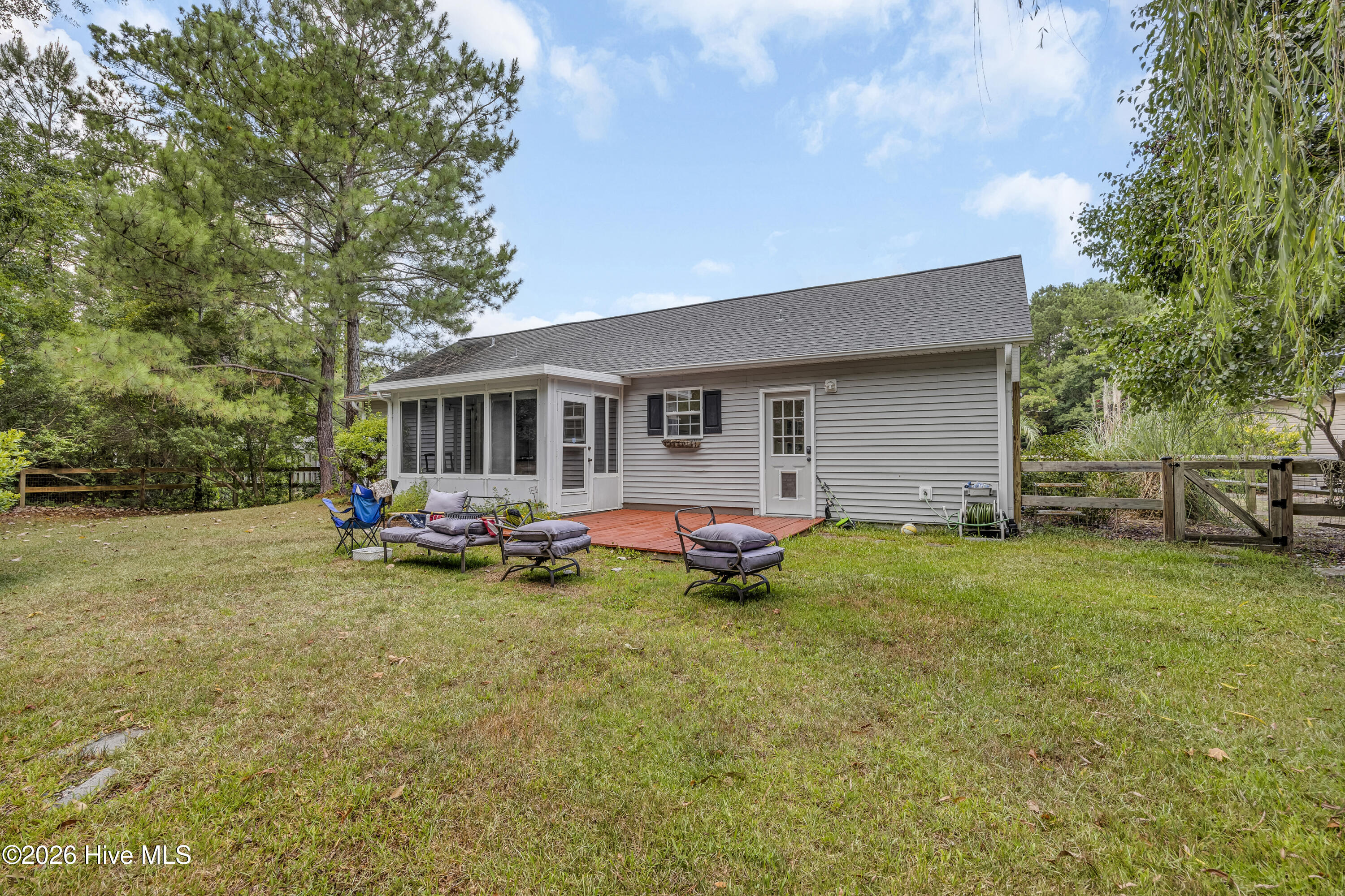 10035 Burning Bush Ridge Court Leland, NC 28451 - Photo 26 of 27