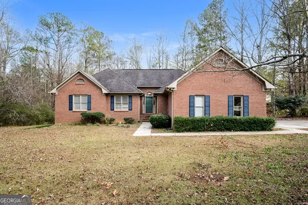 $456,400 | 100 Red Maple Drive, Hampton, GA 30228
