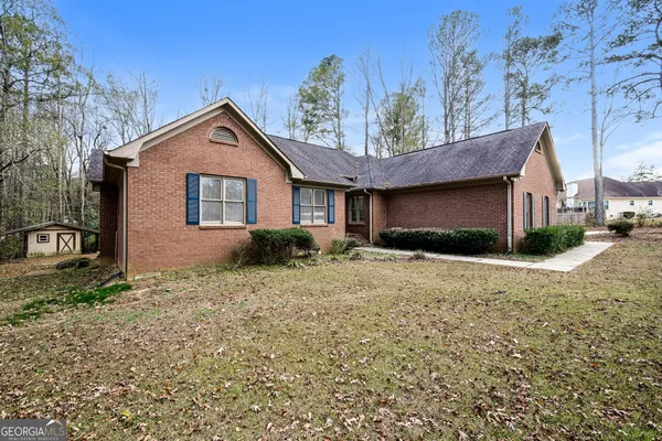 $456,400 | 100 Red Maple Drive, Hampton, GA 30228