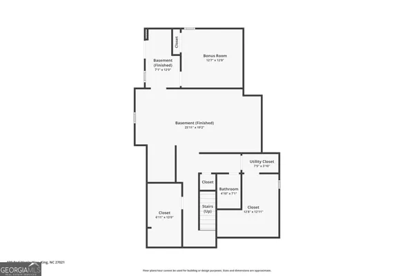 $456,400 | 100 Red Maple Drive, Hampton, GA 30228