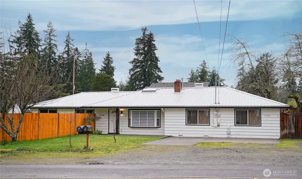 $599,000 | 12320 Edgewood Avenue Southwest, Lakewood, WA 98498