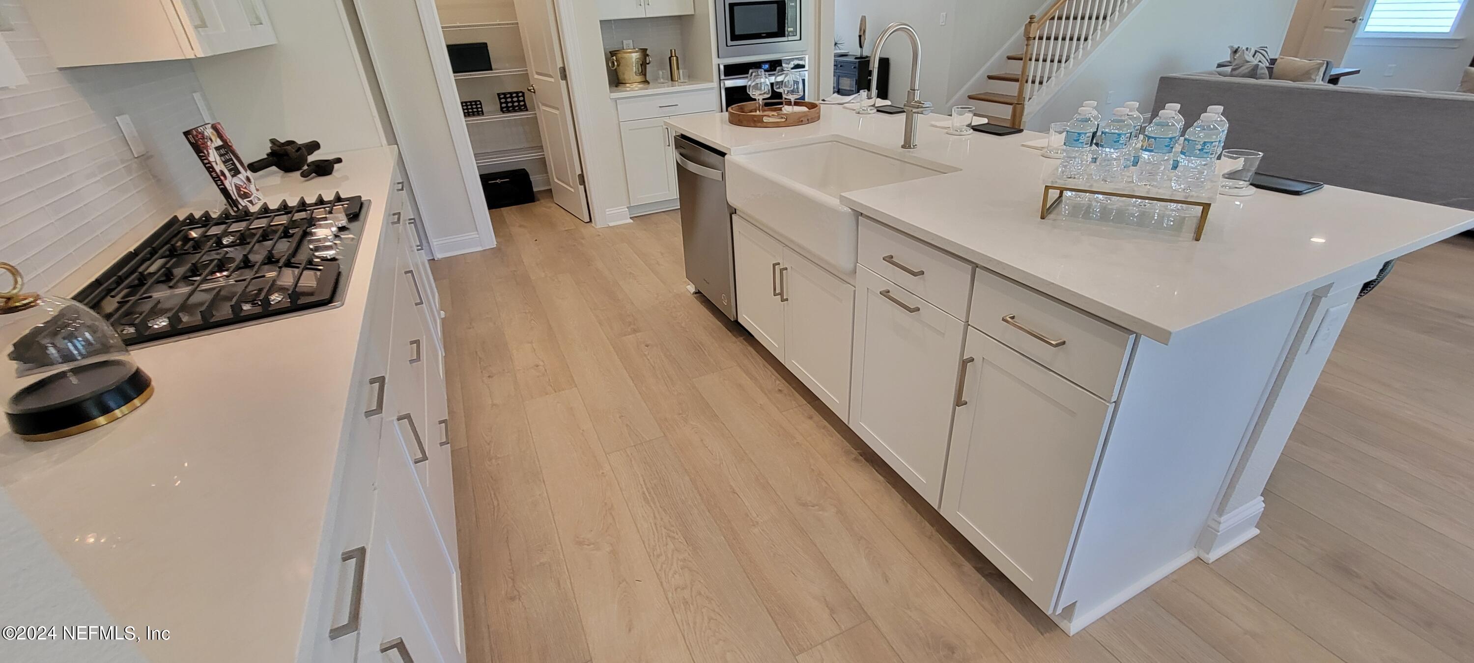 307 Ranch Land Circle St. Johns, FL 32259 - Photo 21 of 95 Island