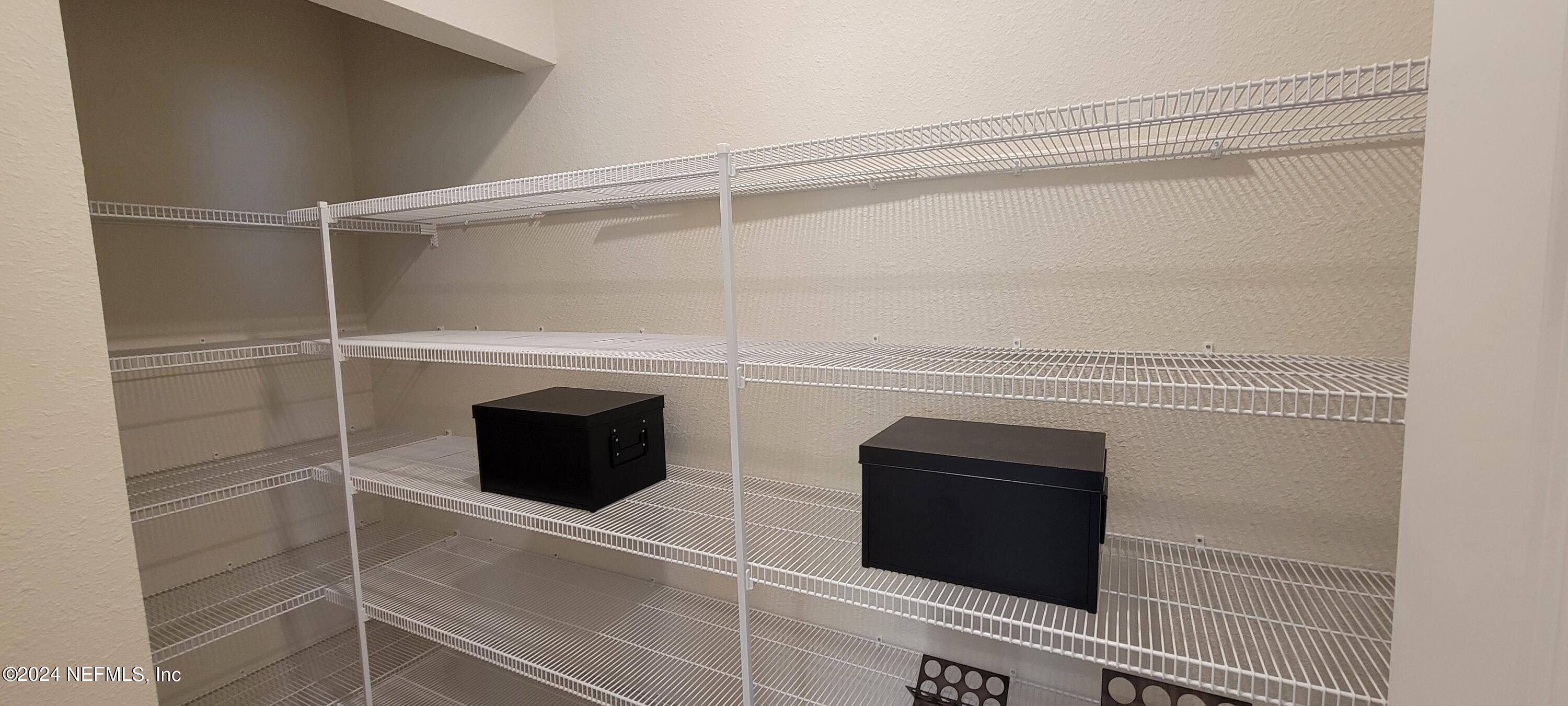 307 Ranch Land Circle St. Johns, FL 32259 - Photo 22 of 95 Pantry