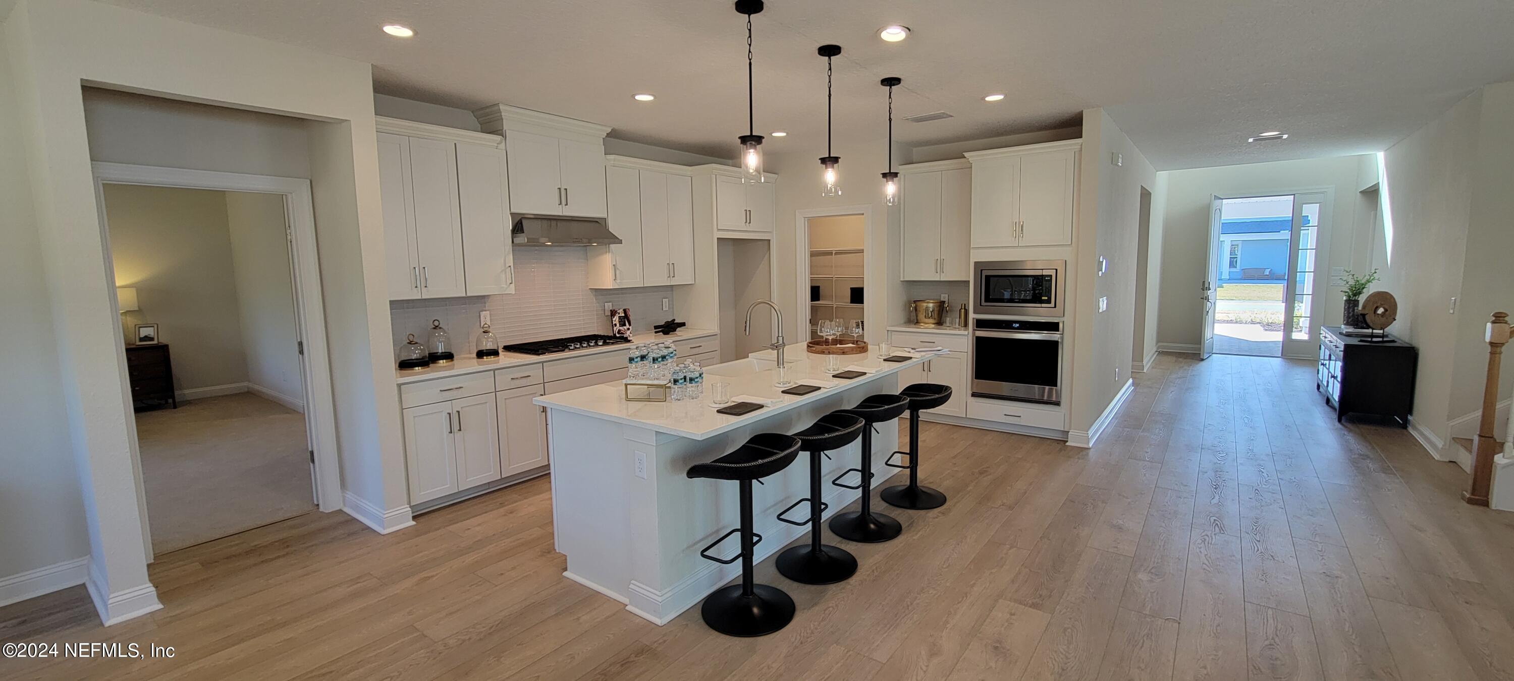 307 Ranch Land Circle St. Johns, FL 32259 - Photo 24 of 95 Large Island