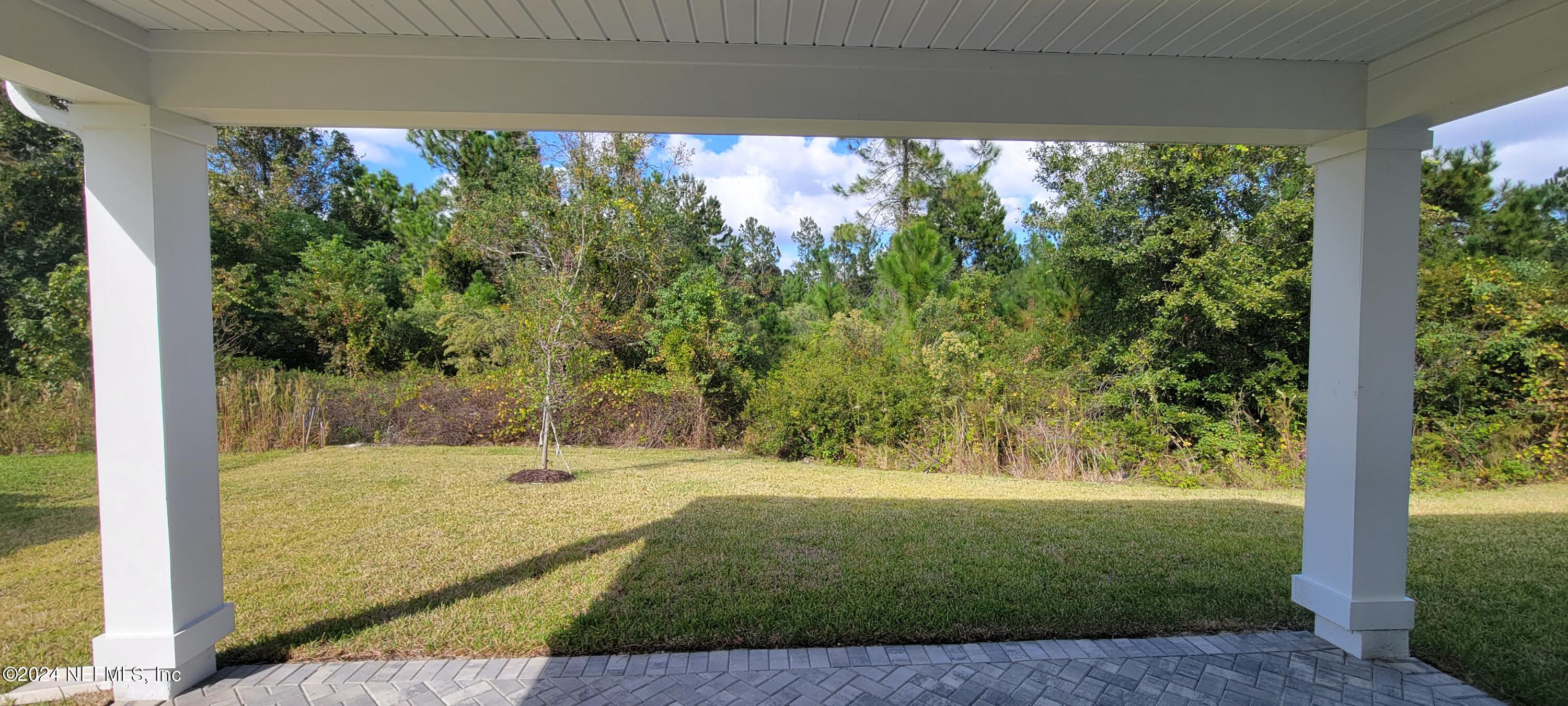 307 Ranch Land Circle St. Johns, FL 32259 - Photo 35 of 95 Room for Pool Preserve View