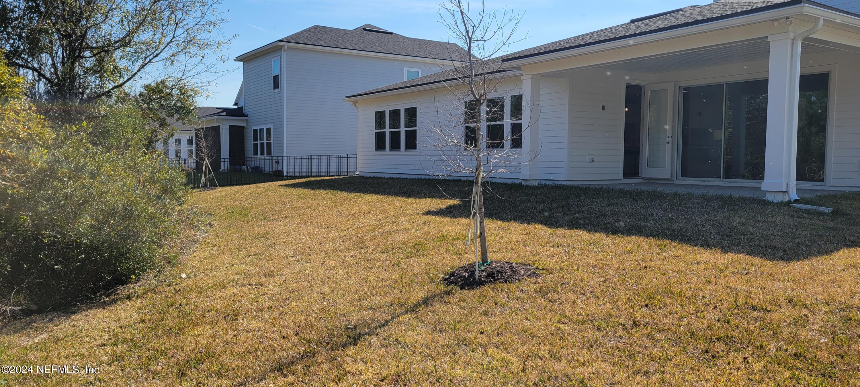 307 Ranch Land Circle St. Johns, FL 32259 - Photo 38 of 95 Rear Yard