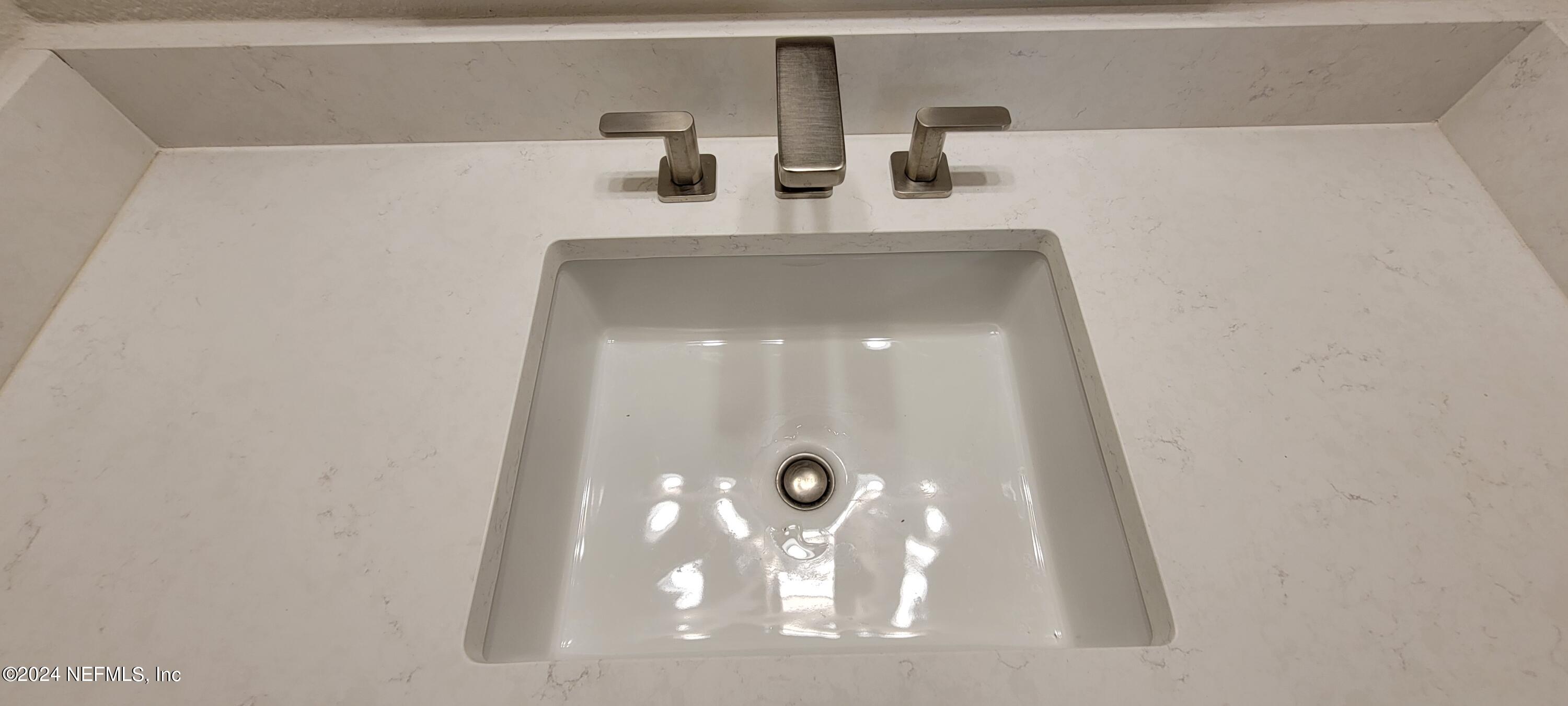 307 Ranch Land Circle St. Johns, FL 32259 - Photo 43 of 95 Guest bath vanity sink