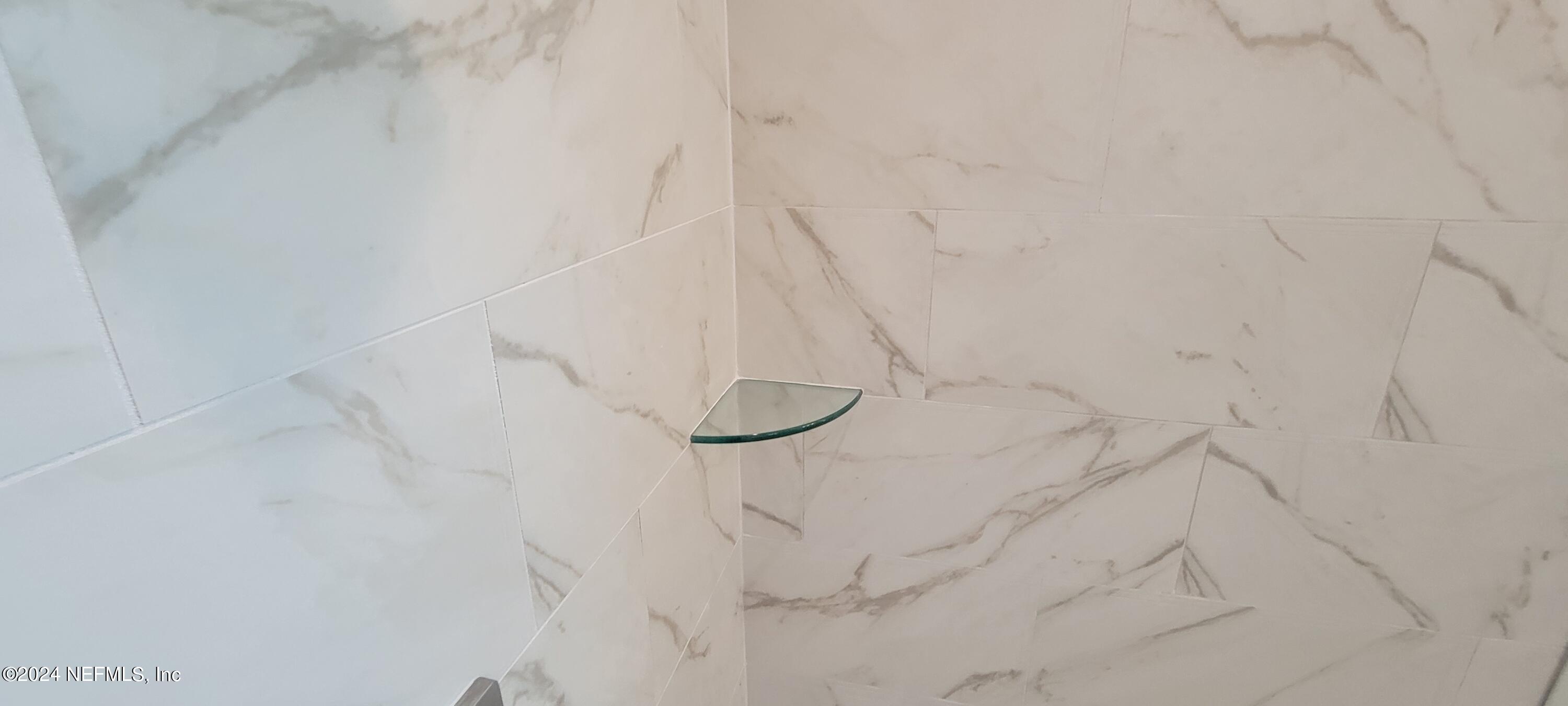 307 Ranch Land Circle St. Johns, FL 32259 - Photo 50 of 95 Primary shower shelf