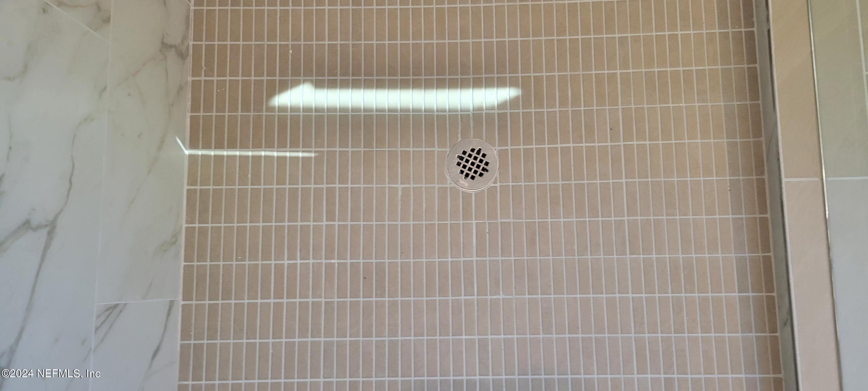 307 Ranch Land Circle St. Johns, FL 32259 - Photo 52 of 95 Primary Shower floor