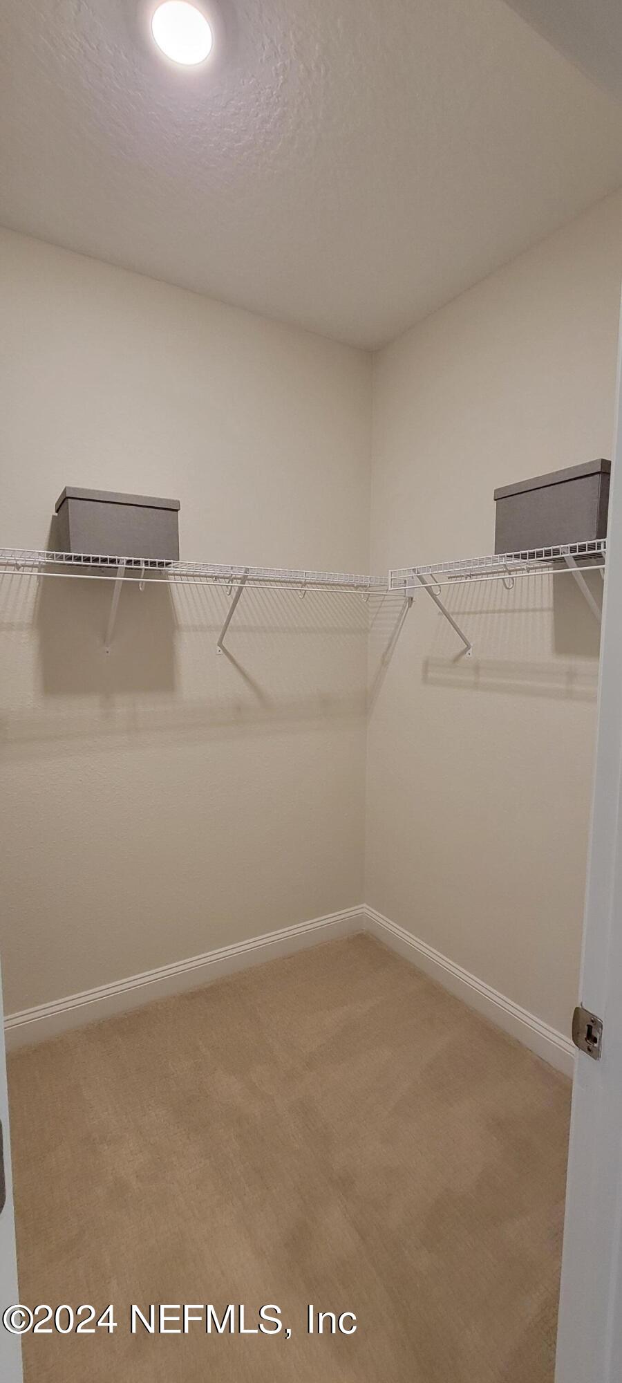 307 Ranch Land Circle St. Johns, FL 32259 - Photo 53 of 95 a view of a room with racks on the wall