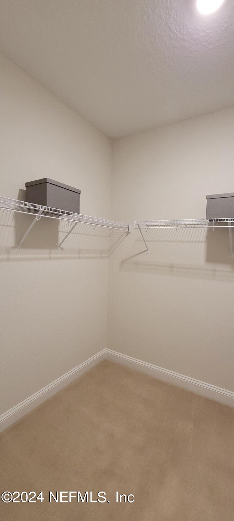 307 Ranch Land Circle St. Johns, FL 32259 - Photo 54 of 95 Primary closet 2