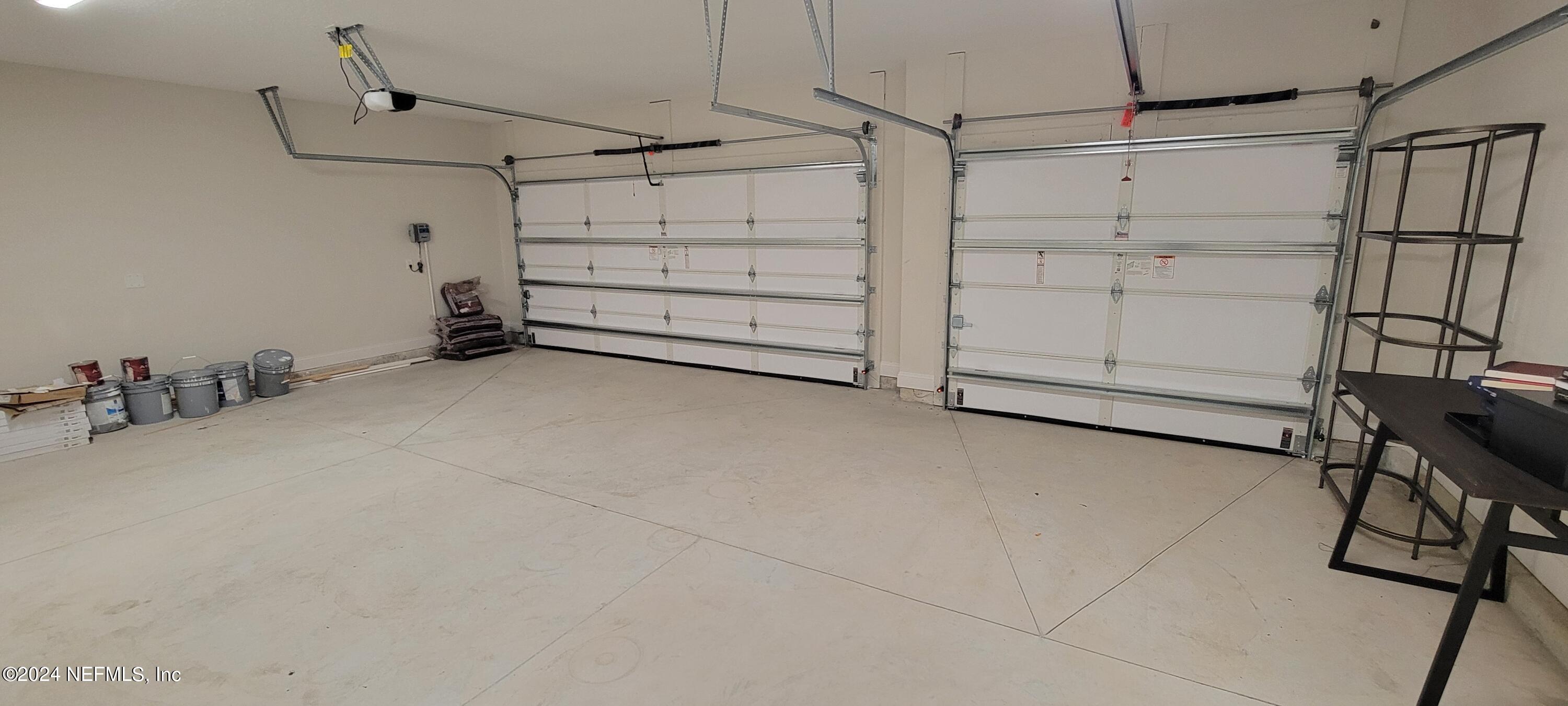 307 Ranch Land Circle St. Johns, FL 32259 - Photo 55 of 95 a view of a room with racks on the wall