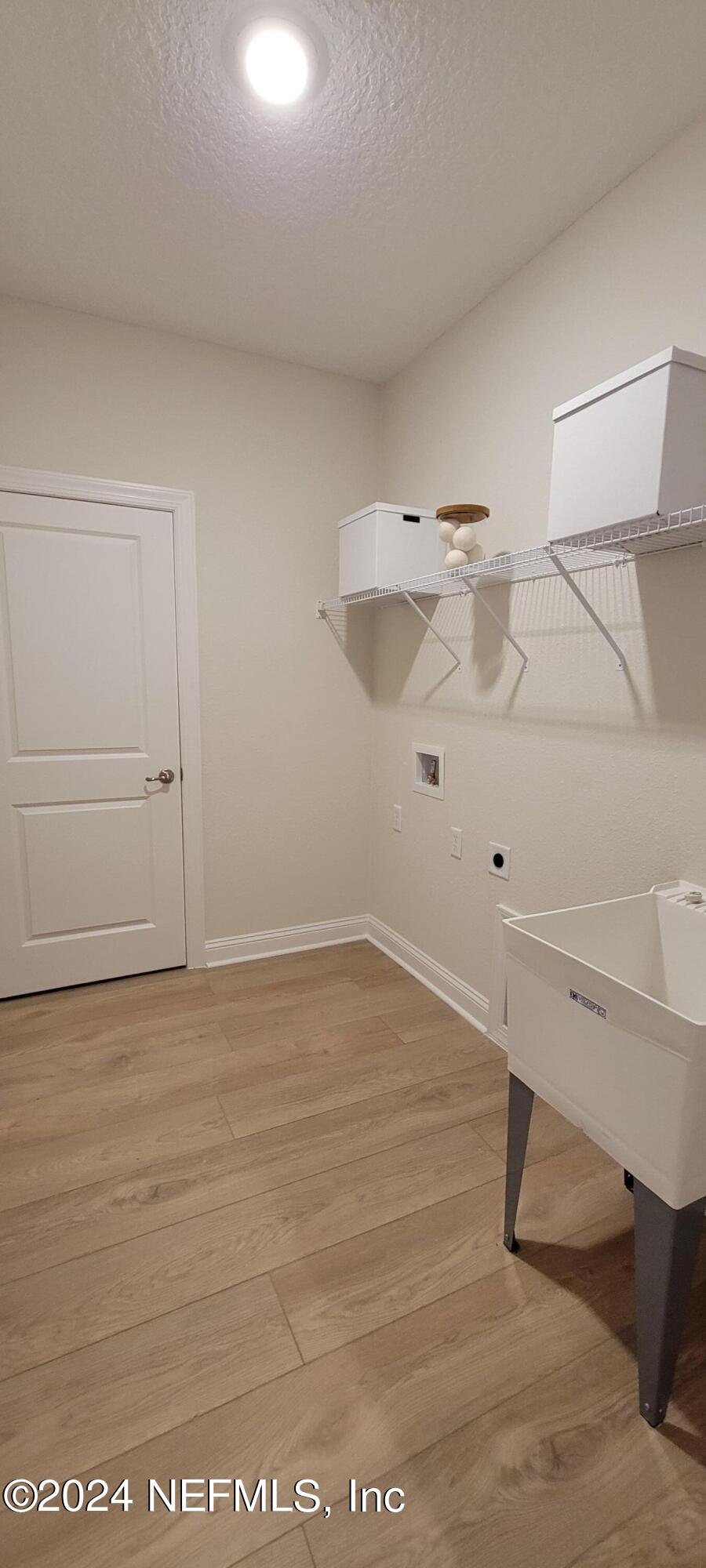 307 Ranch Land Circle St. Johns, FL 32259 - Photo 56 of 95 a view of an empty room