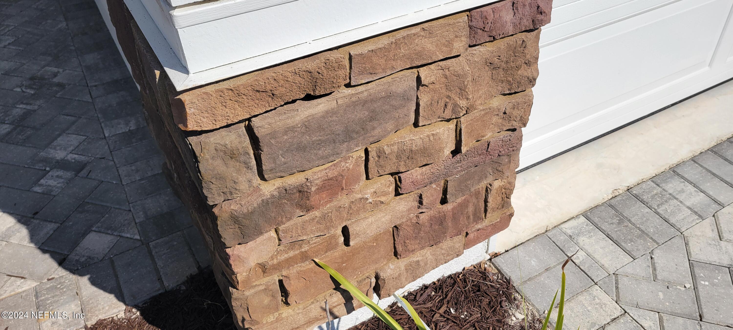 307 Ranch Land Circle St. Johns, FL 32259 - Photo 86 of 95 Stone accents