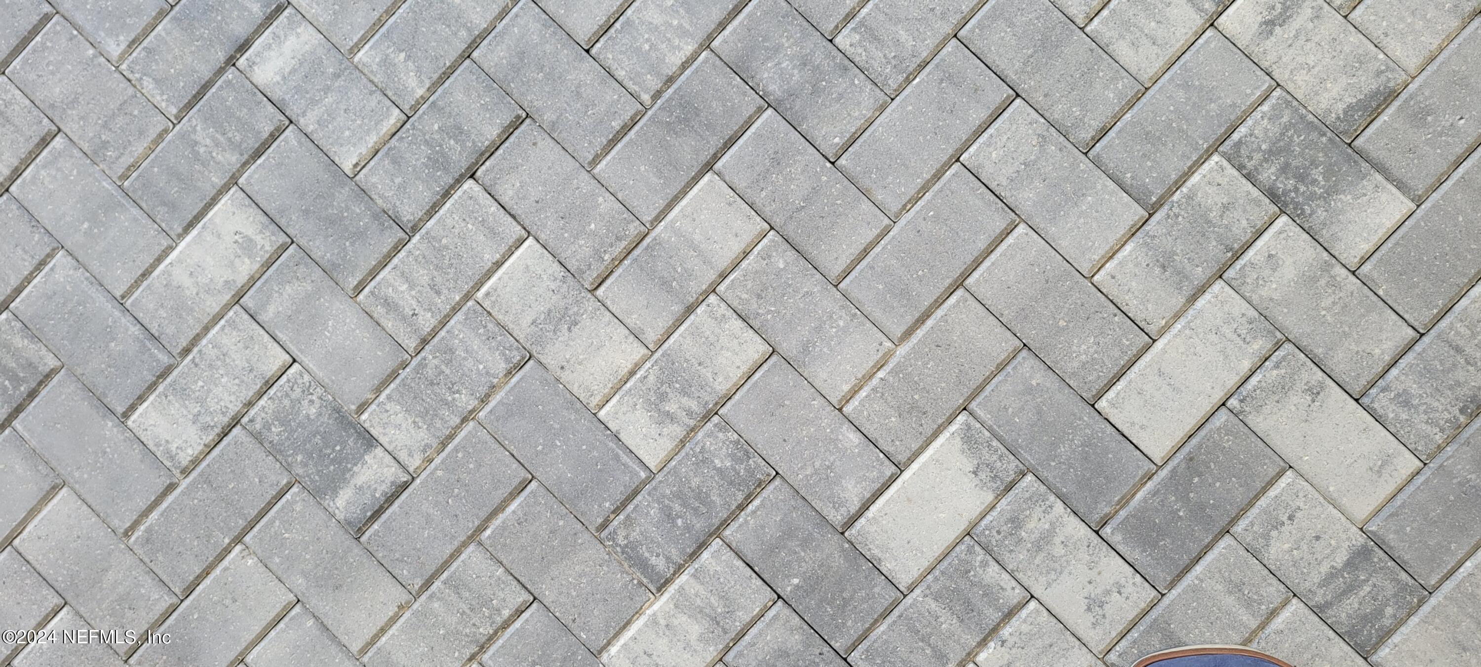 307 Ranch Land Circle St. Johns, FL 32259 - Photo 87 of 95 Paver drive, lanai