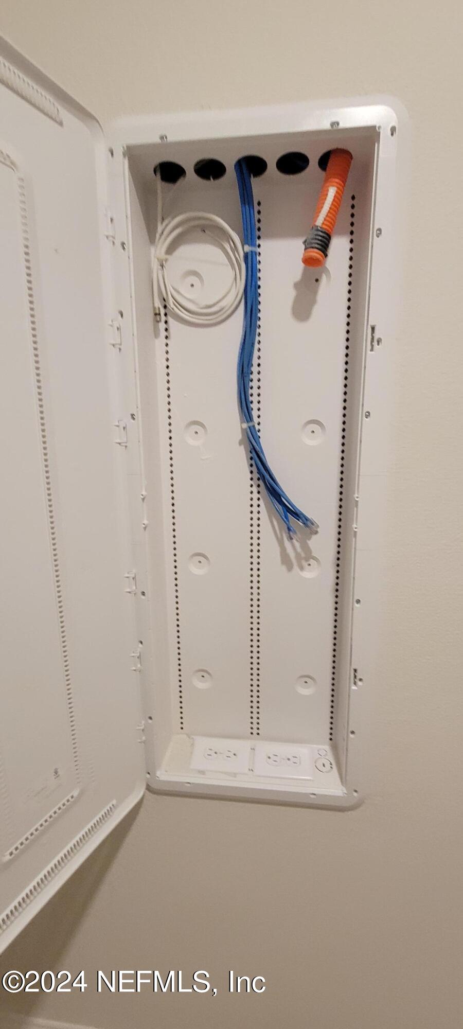 307 Ranch Land Circle St. Johns, FL 32259 - Photo 90 of 95 Fiber ready