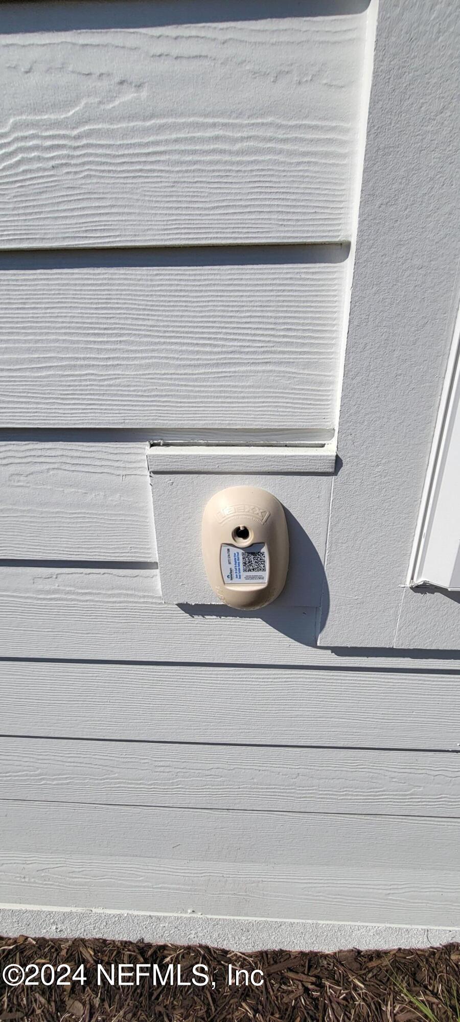 307 Ranch Land Circle St. Johns, FL 32259 - Photo 95 of 95 Pest tubes