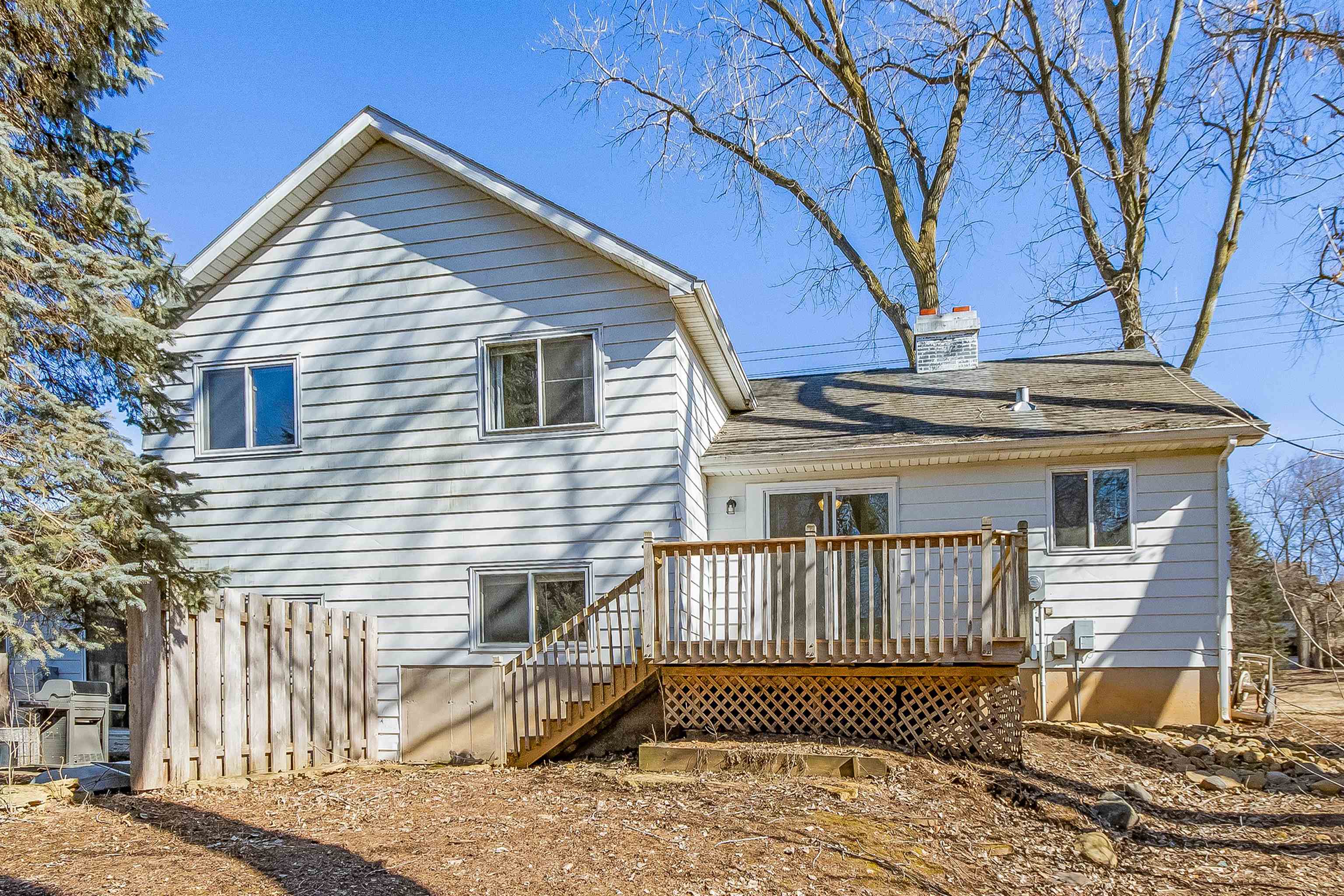 1302 North Gammon Road Middleton, WI 53562 - Photo 37 of 40