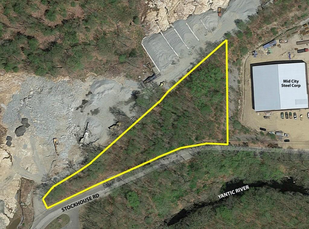 0 Stockhouse Road Bozrah, CT 06334 - Photo 1 of 1