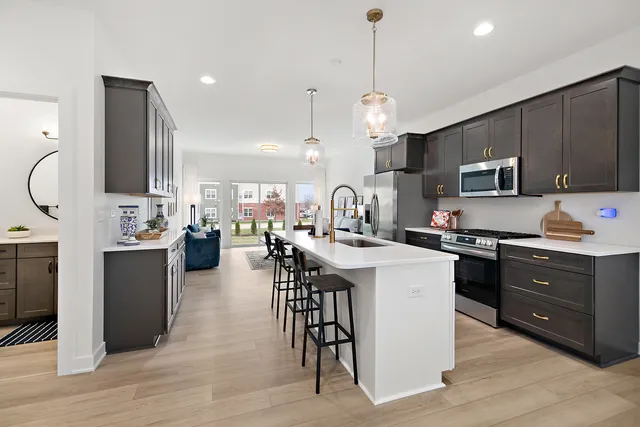 $359,999 | 2048 Isabella Lane, Minooka, IL 60447