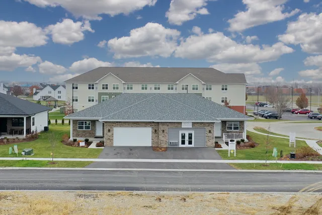 $359,999 | 2048 Isabella Lane, Minooka, IL 60447