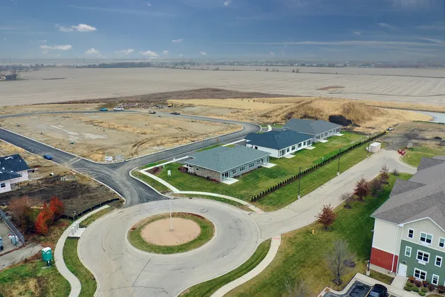 $359,999 | 2048 Isabella Lane, Minooka, IL 60447